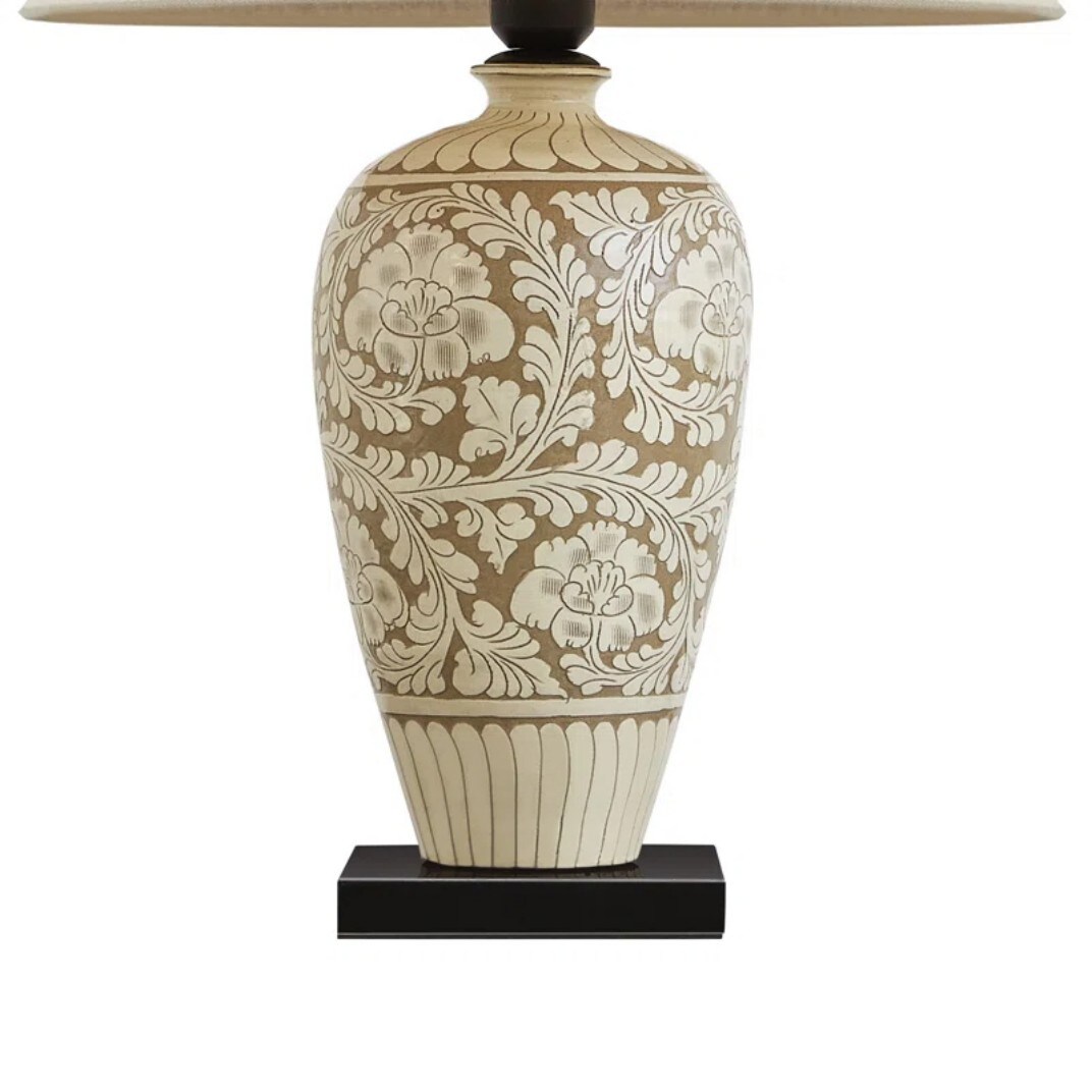 Innobule TABLE LAMP-L-6001-W Table-Lamps - View #4