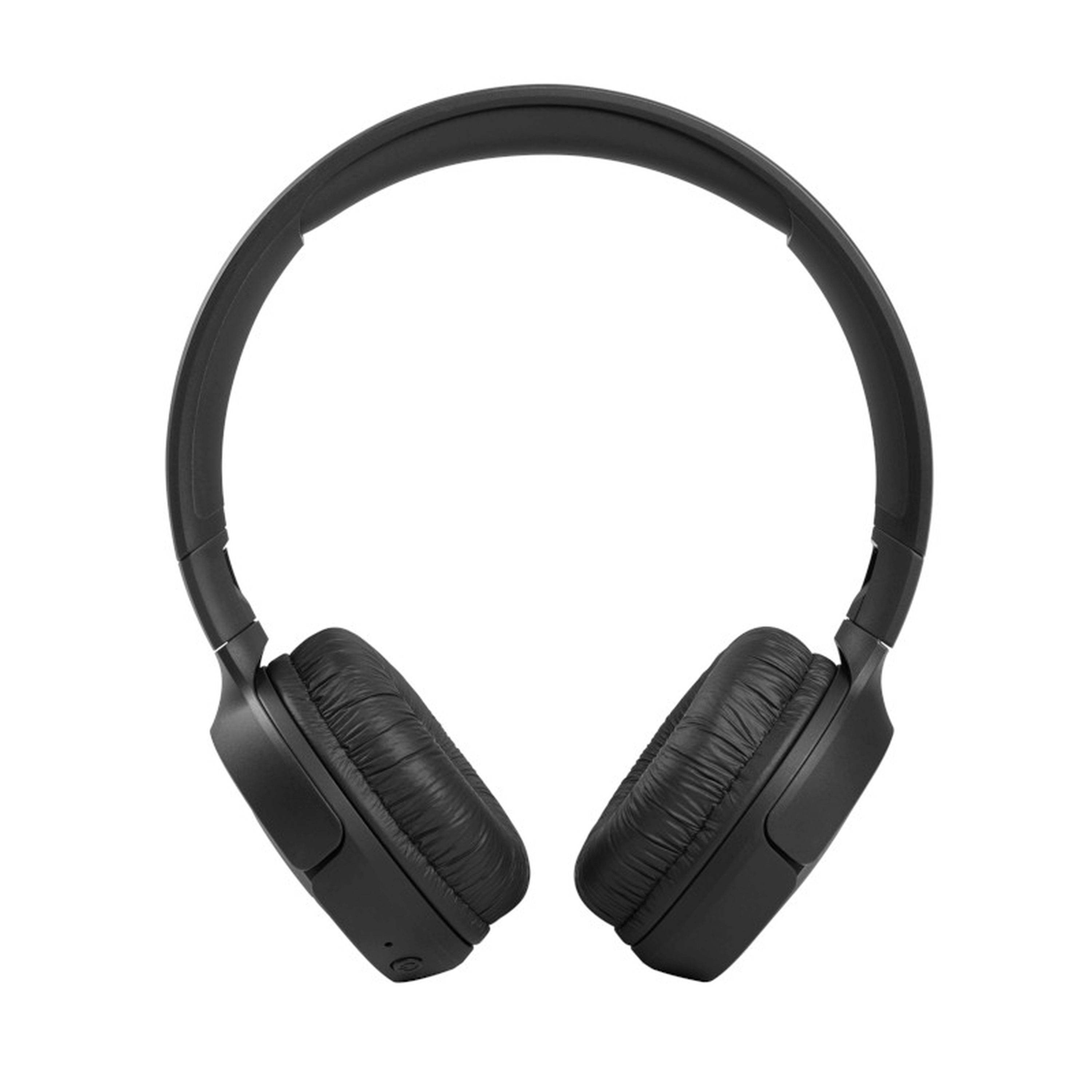 JBL JBL On-Ear Wireless Headphones - Pure Bass Sound, Bluetooth