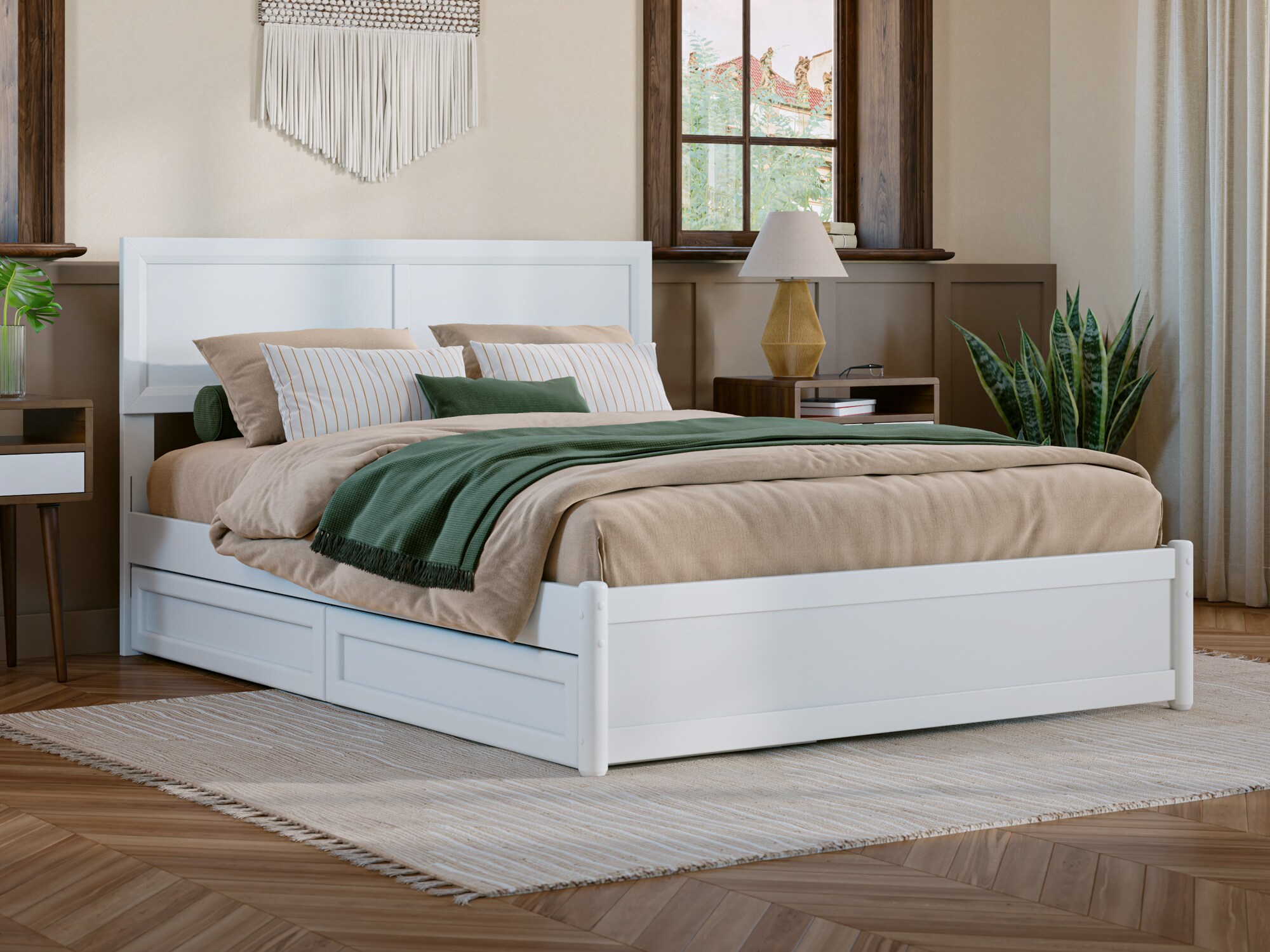 AFI AR8487132 beds - View #4