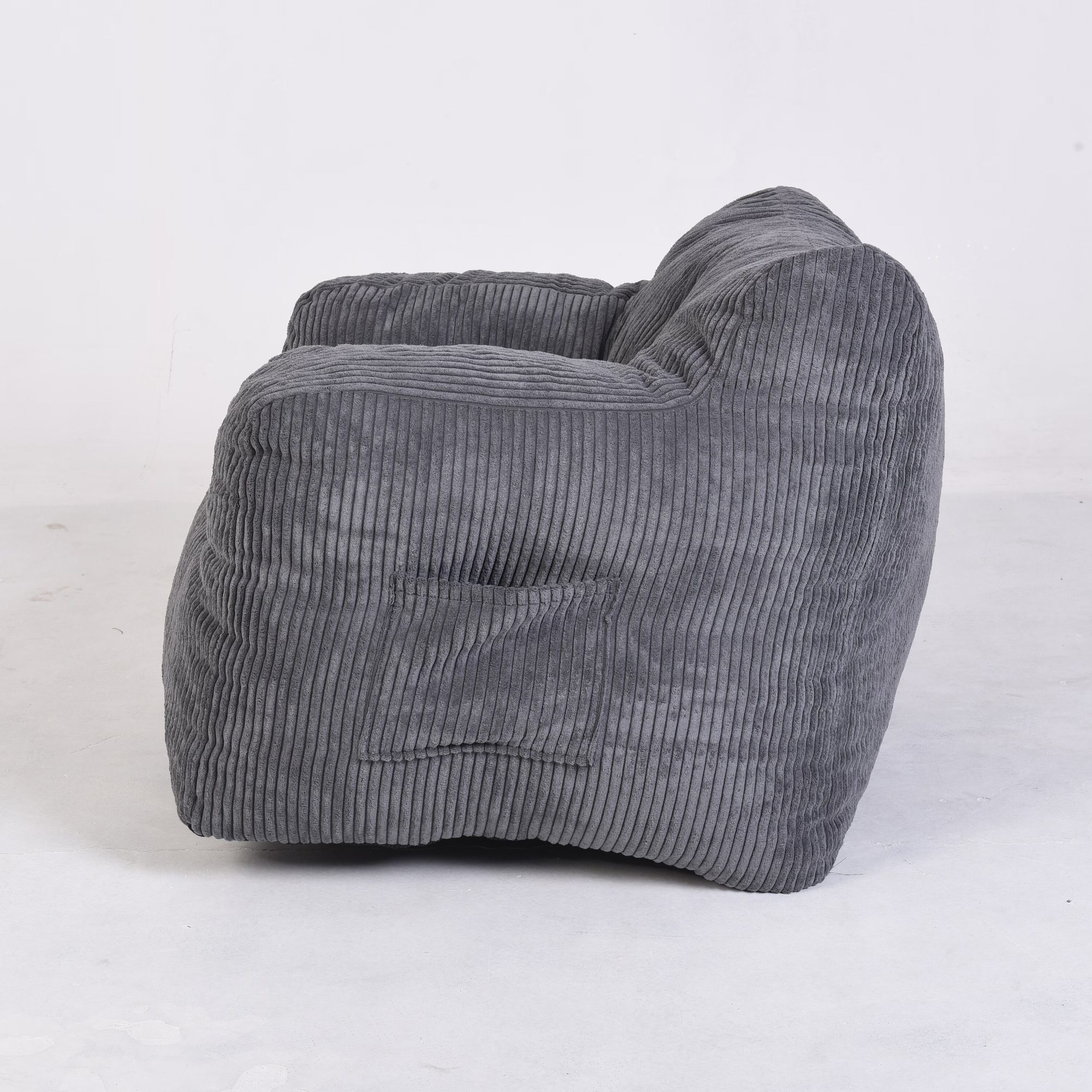 Vynxaria LEXY0594-LGBF-DDY011 Bean-Bag-Chairs - View #3