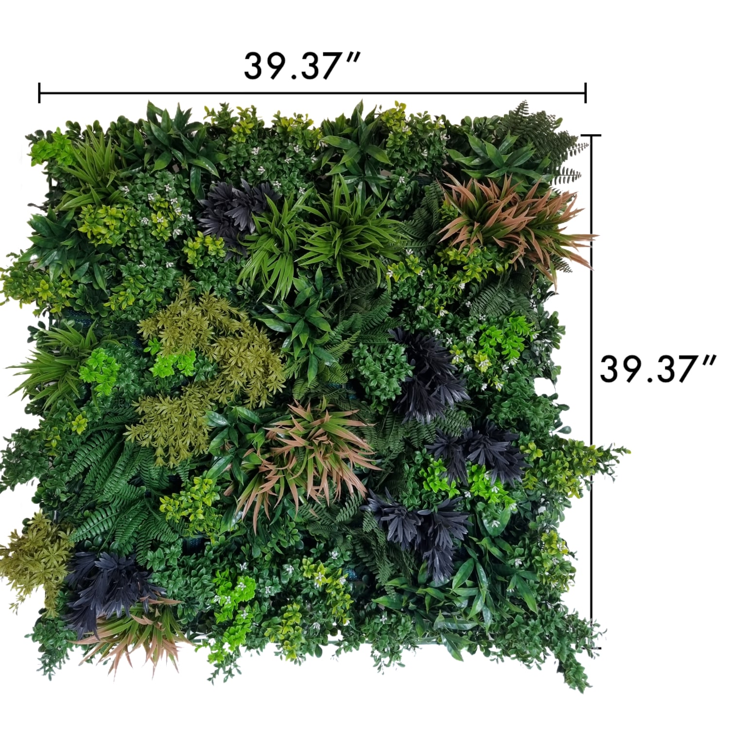Greensmart Dekor MZ-190019A Wall-Panels - View #2