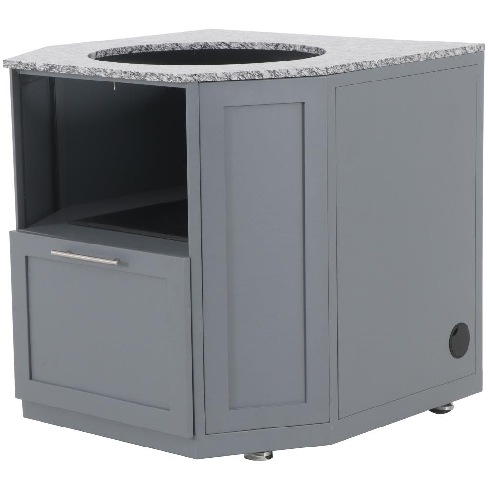 allen + roth FHTA80107B Modular-Outdoor-Kitchens - View #10