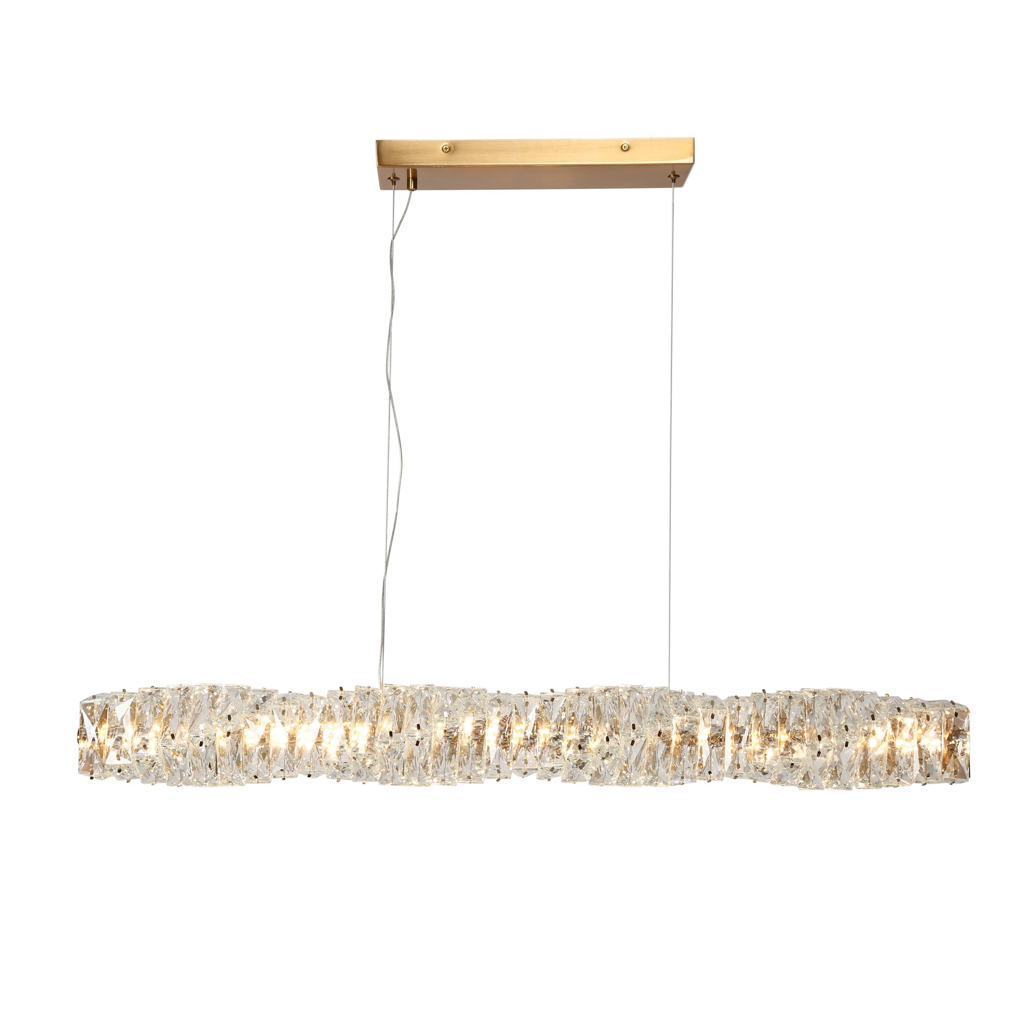 ZEVNI L36B6RBEW007HS08 Pendant-Lights - View #2