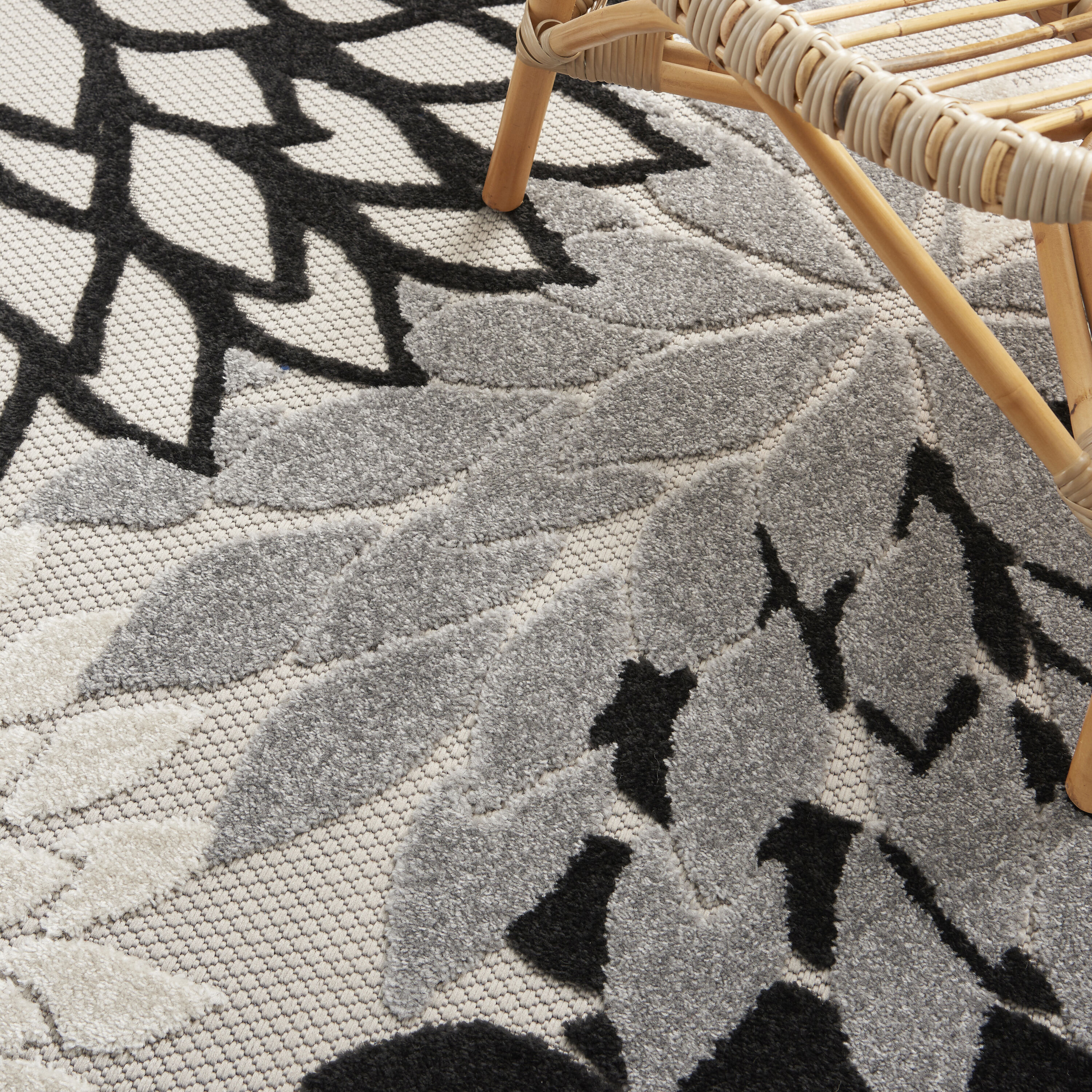 Nourison 99446826794 rugs - View #3