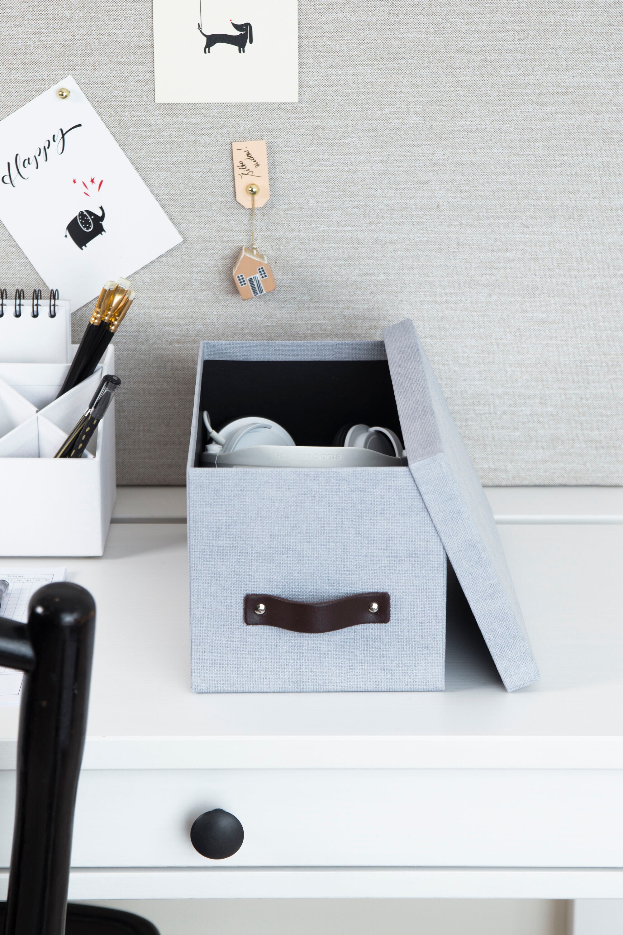 Pocket organizer - Bigso Box of Sweden