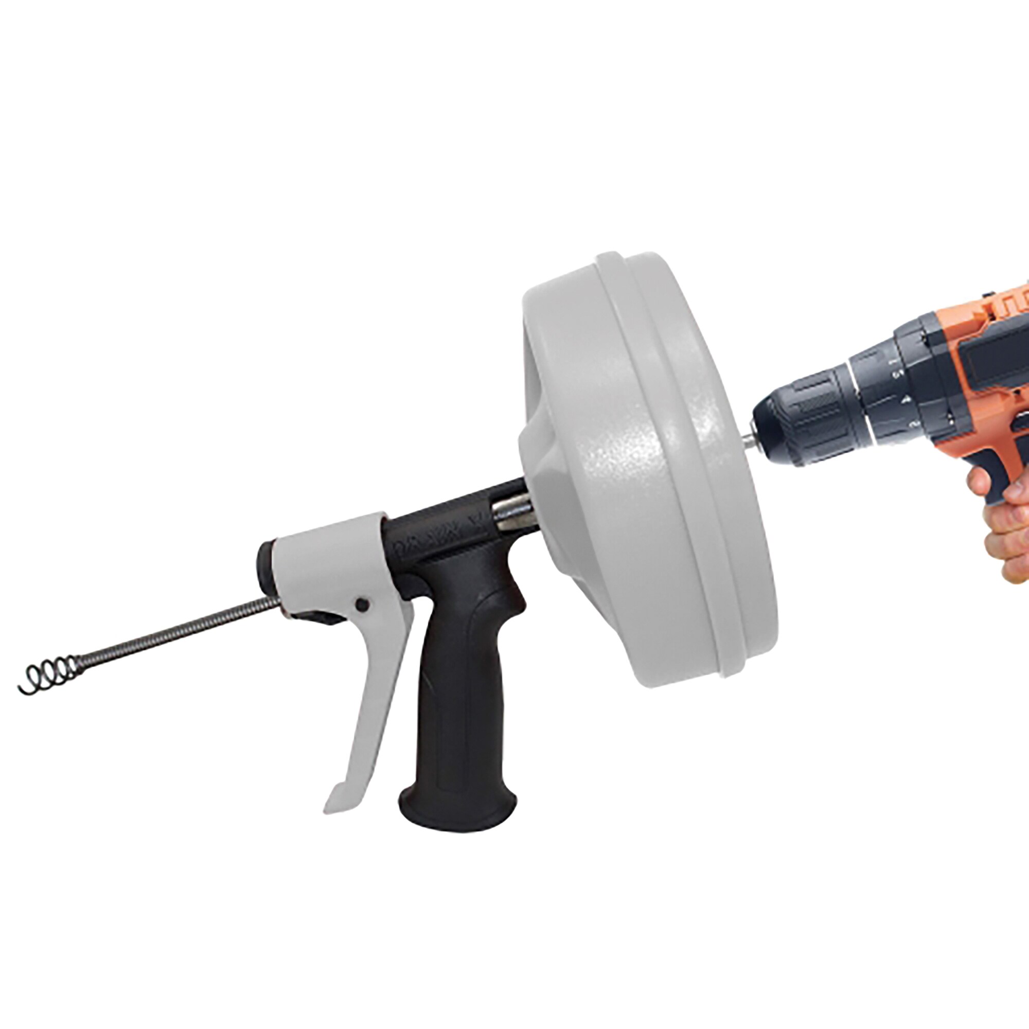 DrainX NWHDHX11047 Drain-Cleaning-Tools - View #2