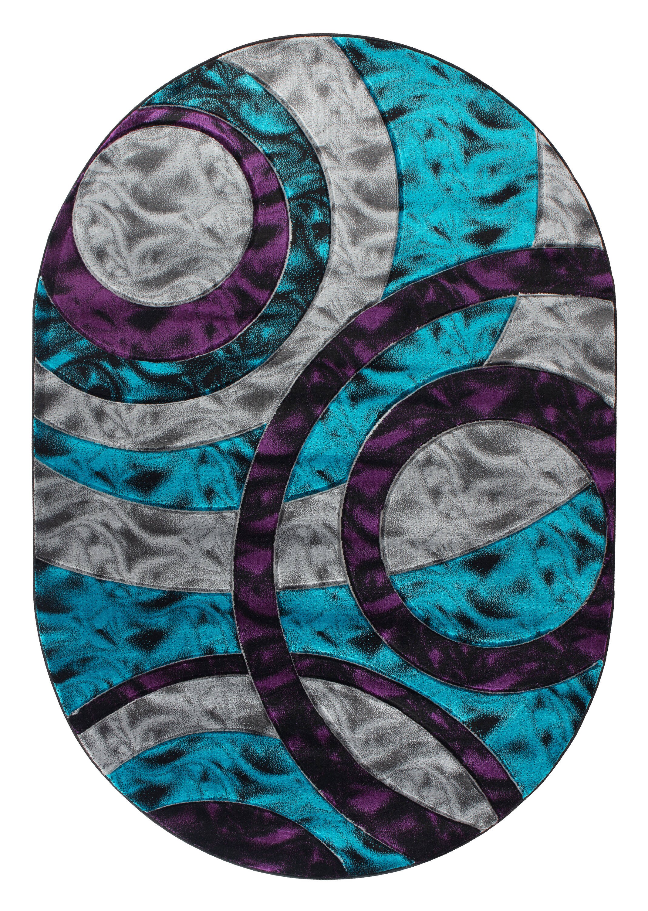MDA Rugs OR5858OV rugs - View #3