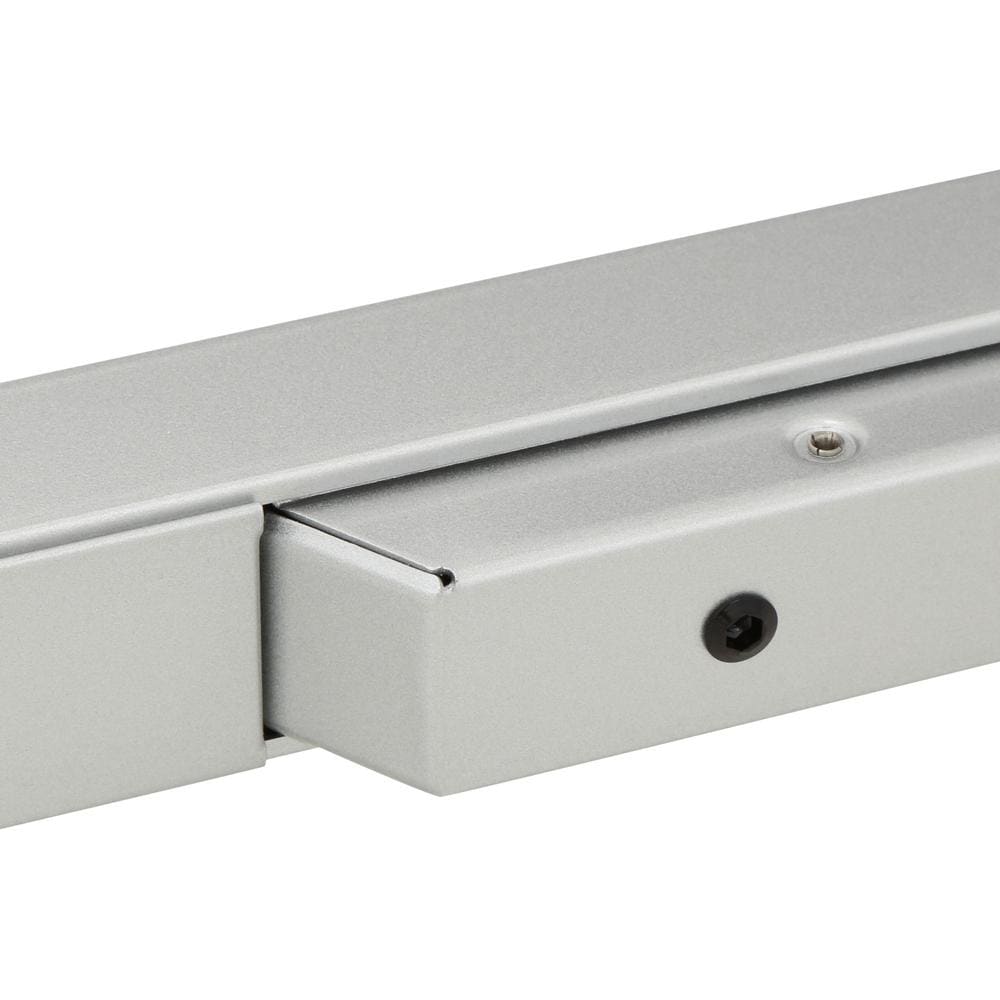 Global Door Controls TH1100EDTBARAL Door-Exit-Bars - View #3