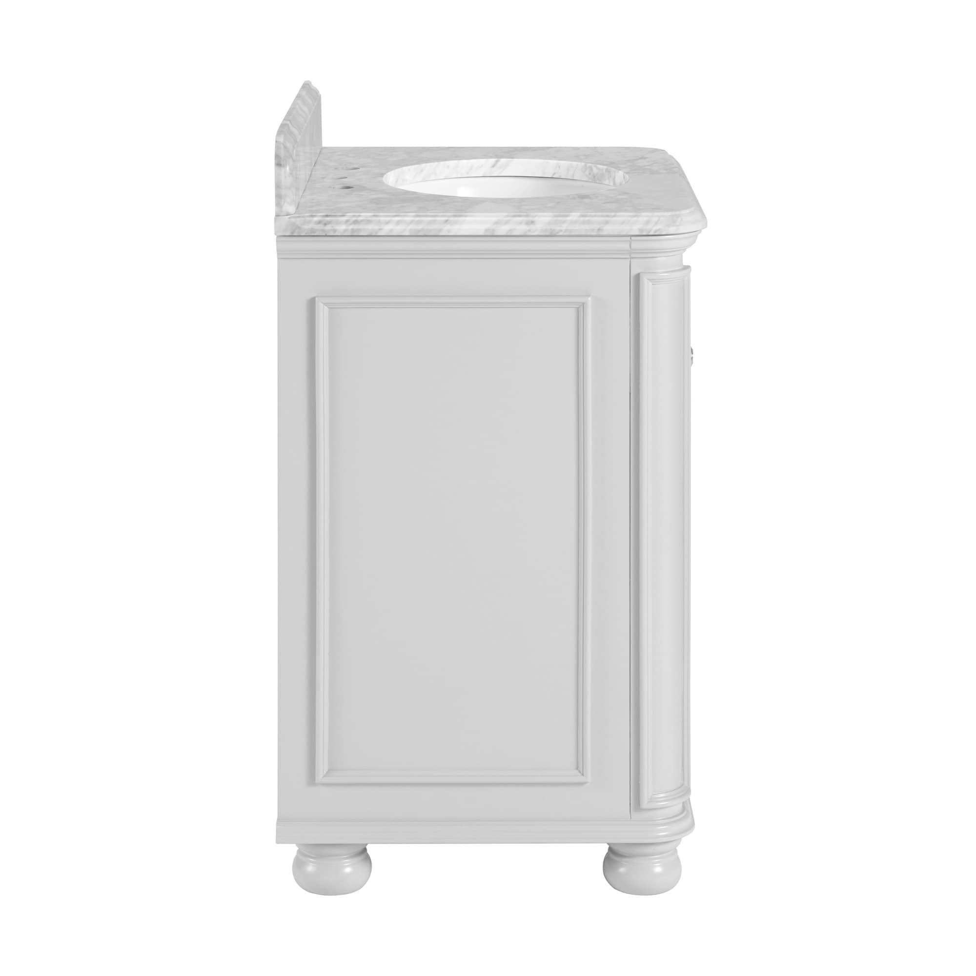 allen + roth 3116VA-30-242-900L Bath-Vanity-Combo - View #8