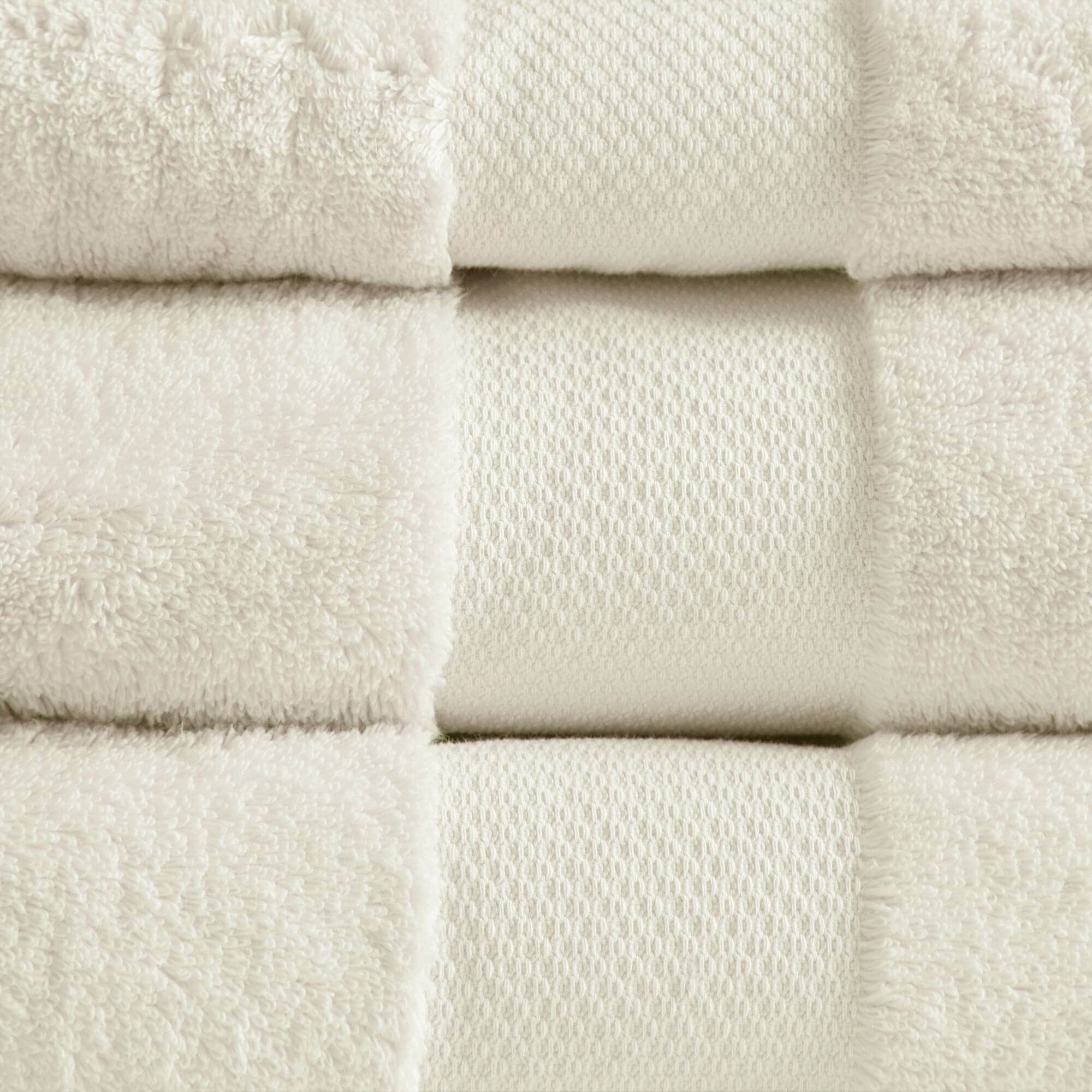 Madison Park Signature MPS73-318 Bath-Towels - View #2