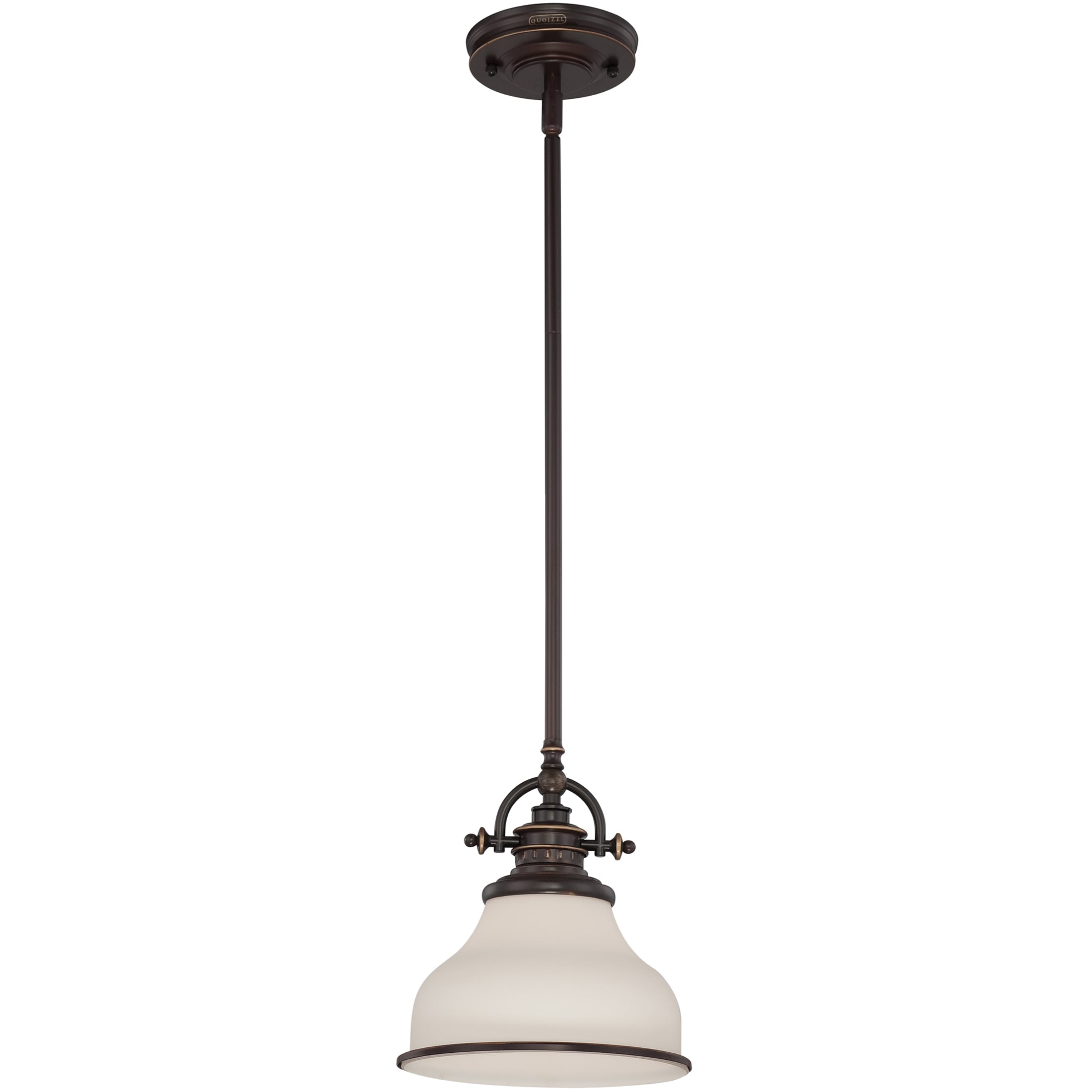 Quoizel GRT1508PN Pendant-Lights - View #2