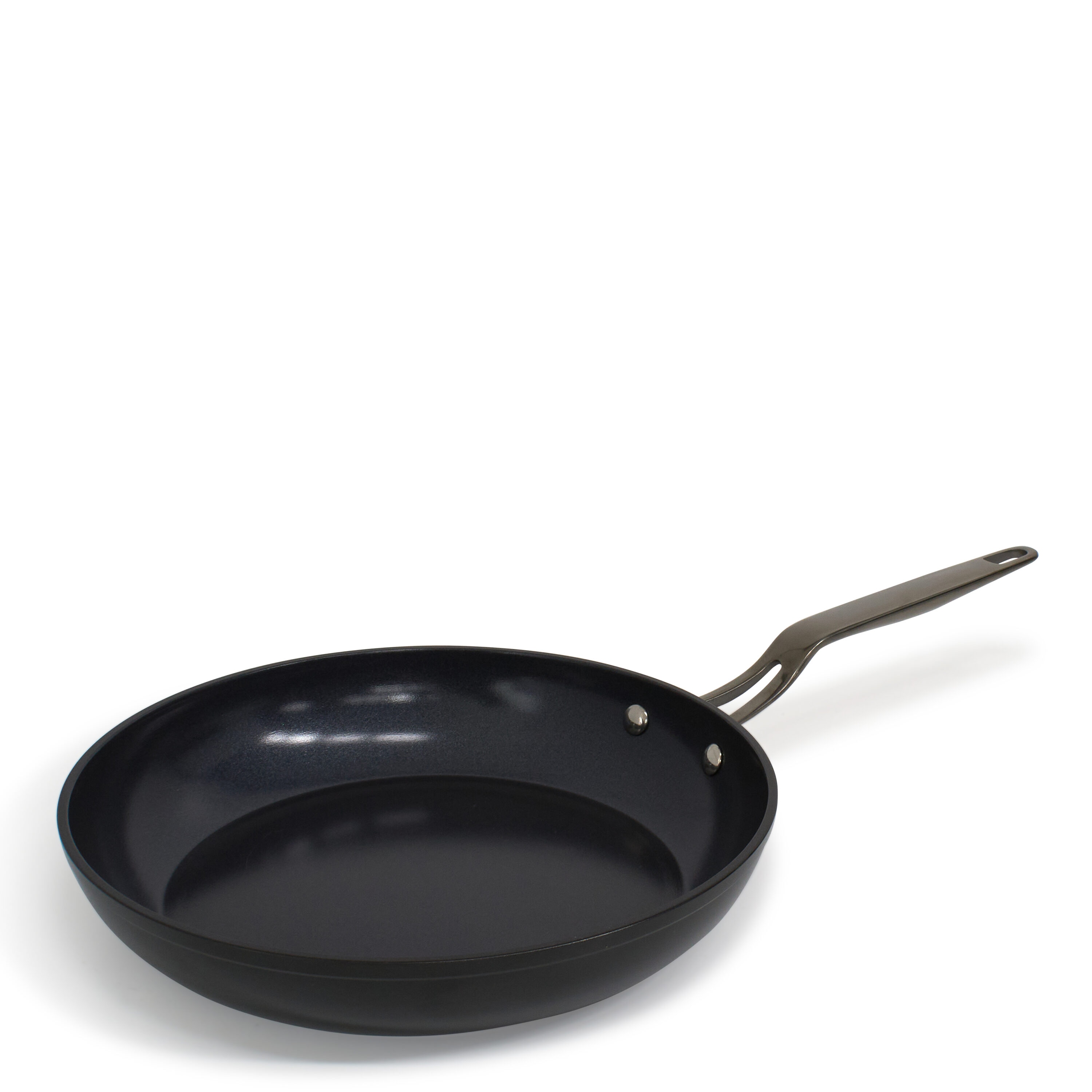 Blu. Blu Cookware 11 inch Induction Frying Pan