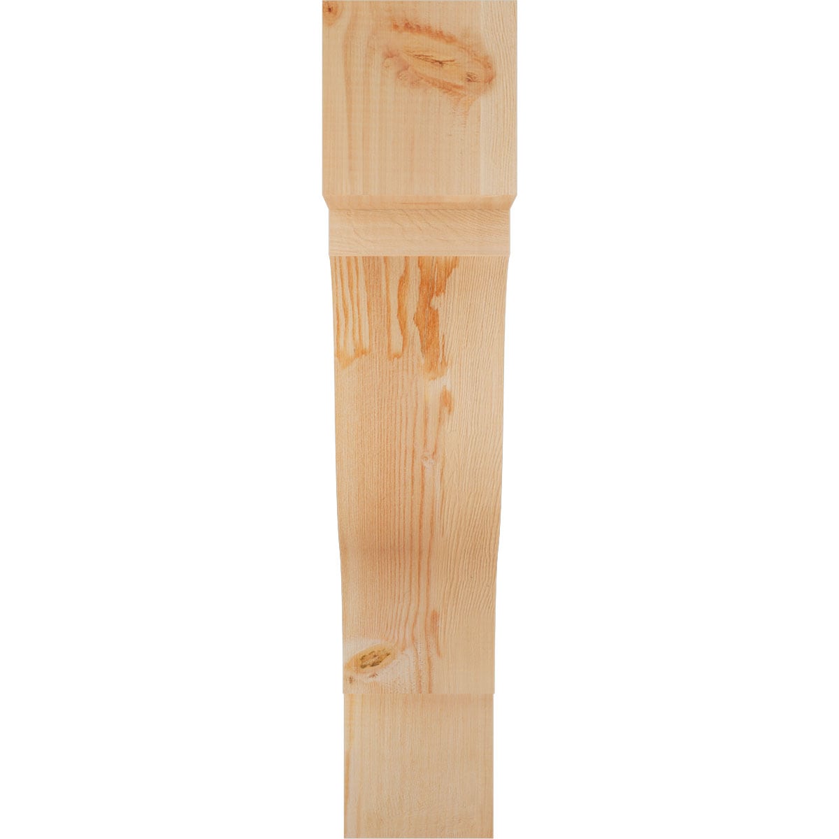 Ekena Millwork BKT06X30X30FST05SDF Exterior-Brackets-Braces - View #2