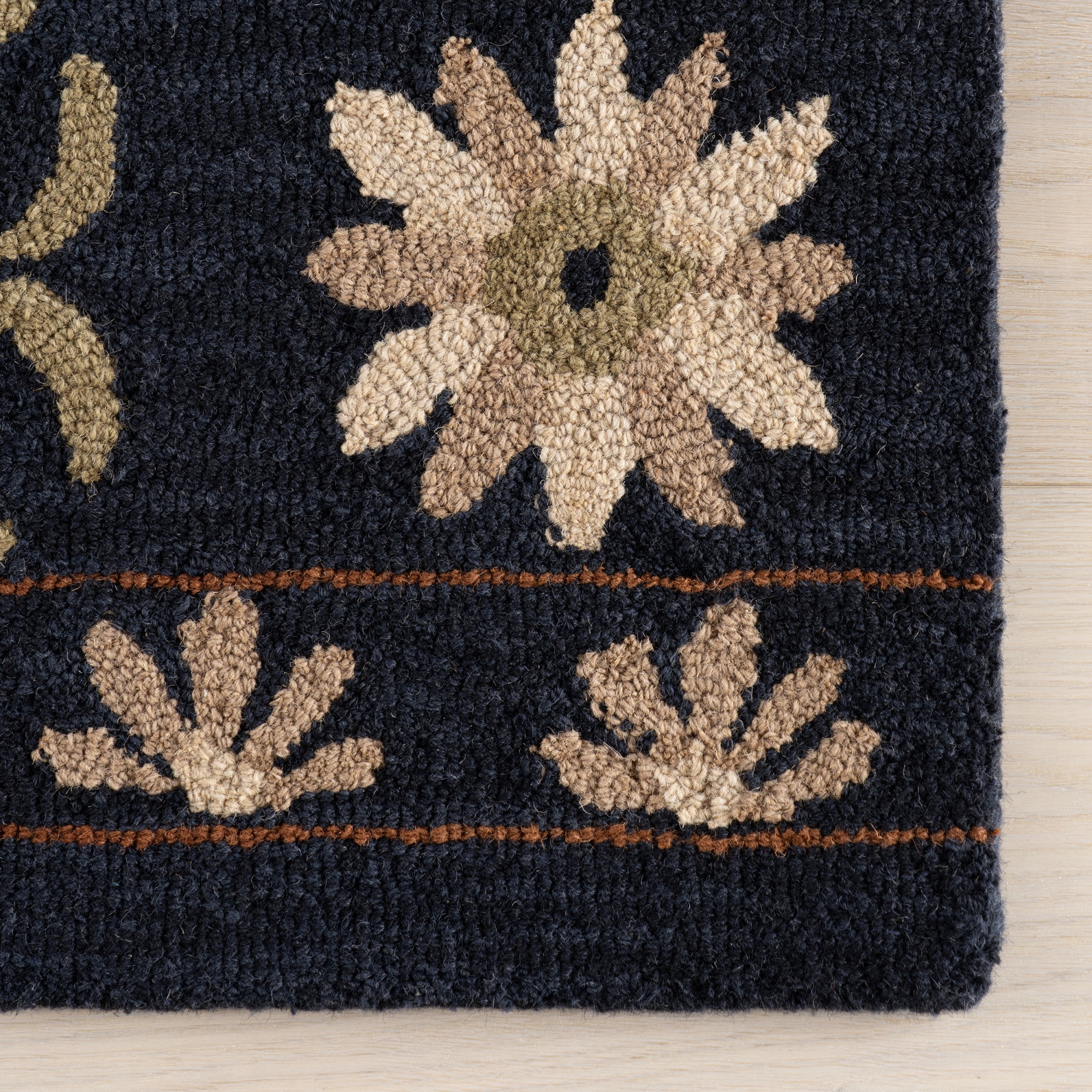 nuLOOM 200NEAT02B-9012 rugs - View #4