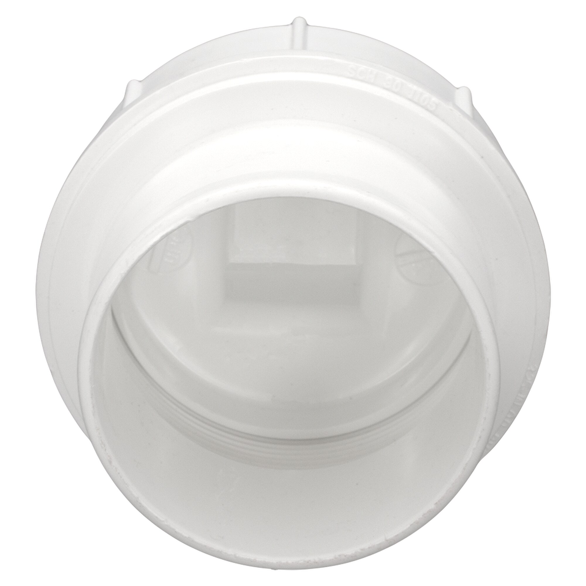 Charlotte Pipe PVC 01105X 0600 Pvc-Dwv-Fittings - View #3