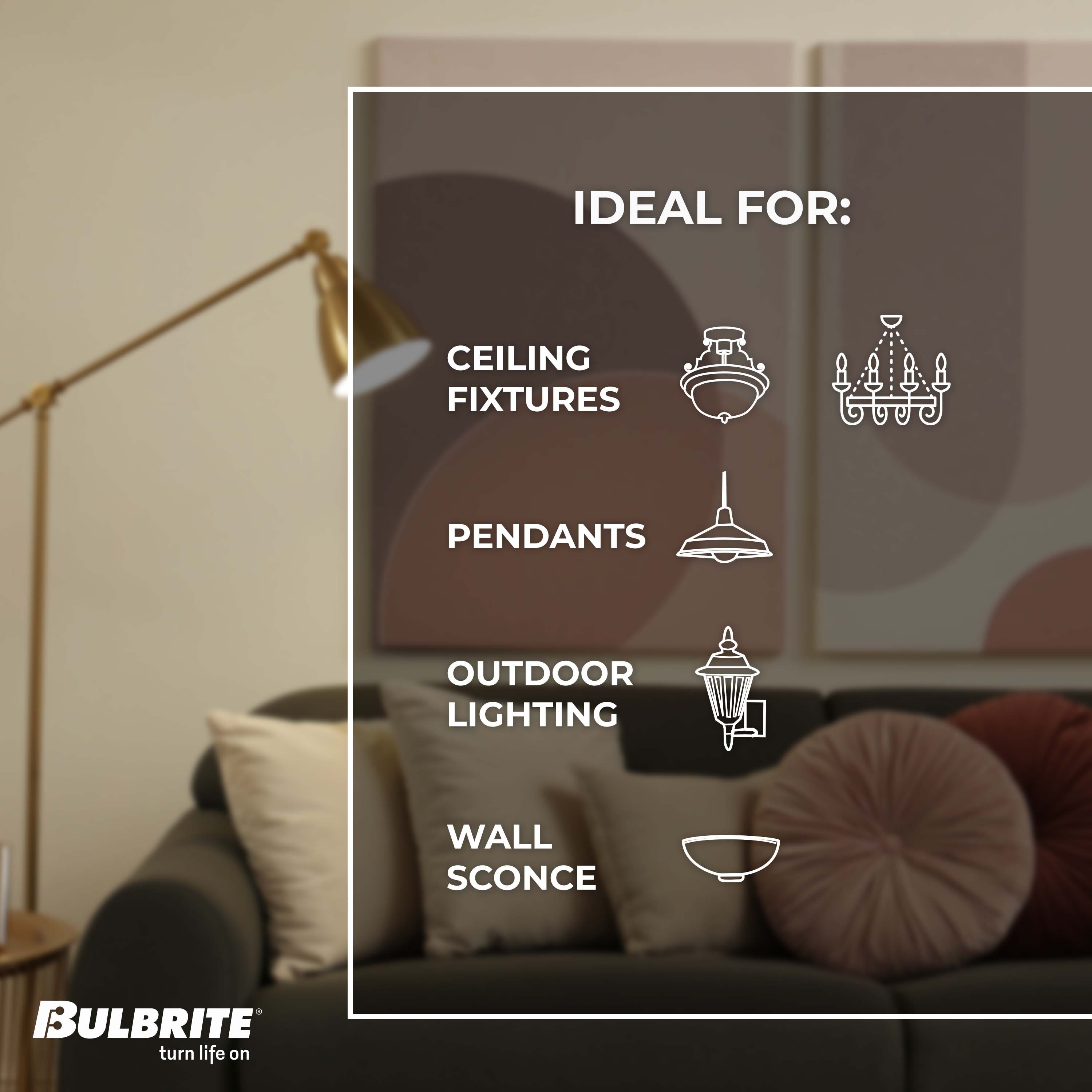 Bulbrite 861199 Specialty-Light-Bulbs - View #4