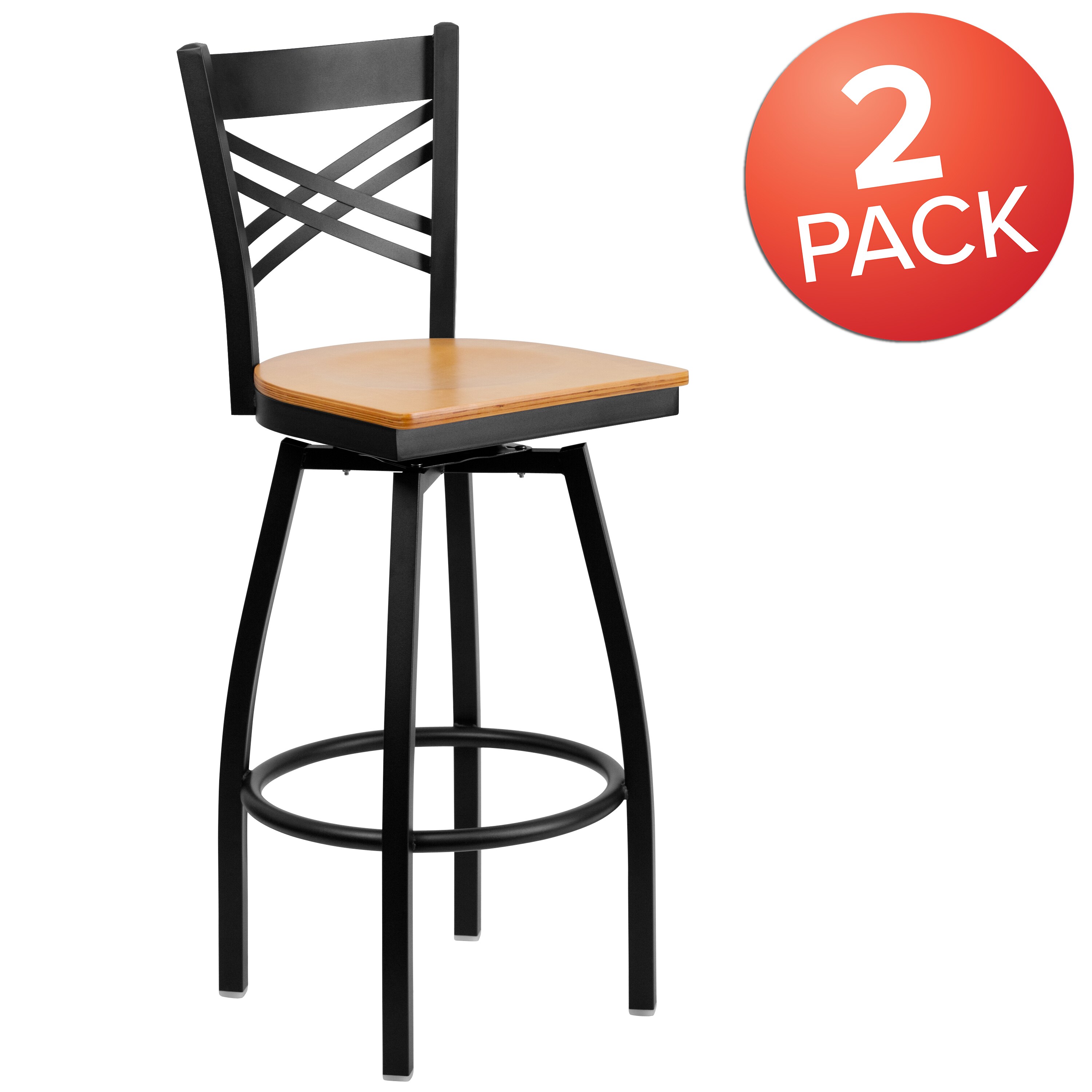 Emma + Oliver 889142910787 stools - View #2