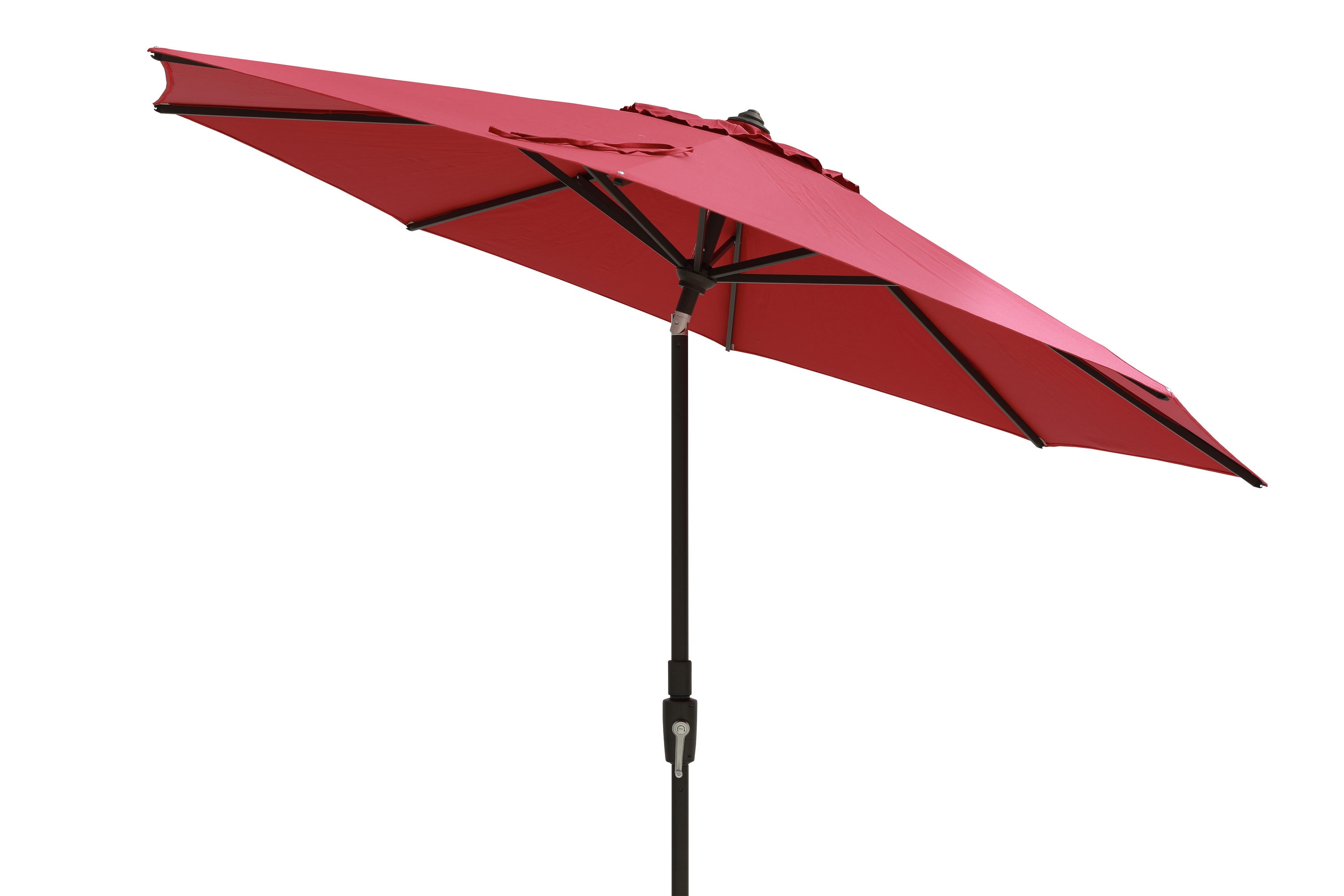 SimplyShade USA38A278MT-LS-RED Umbrellas-2 - View #6
