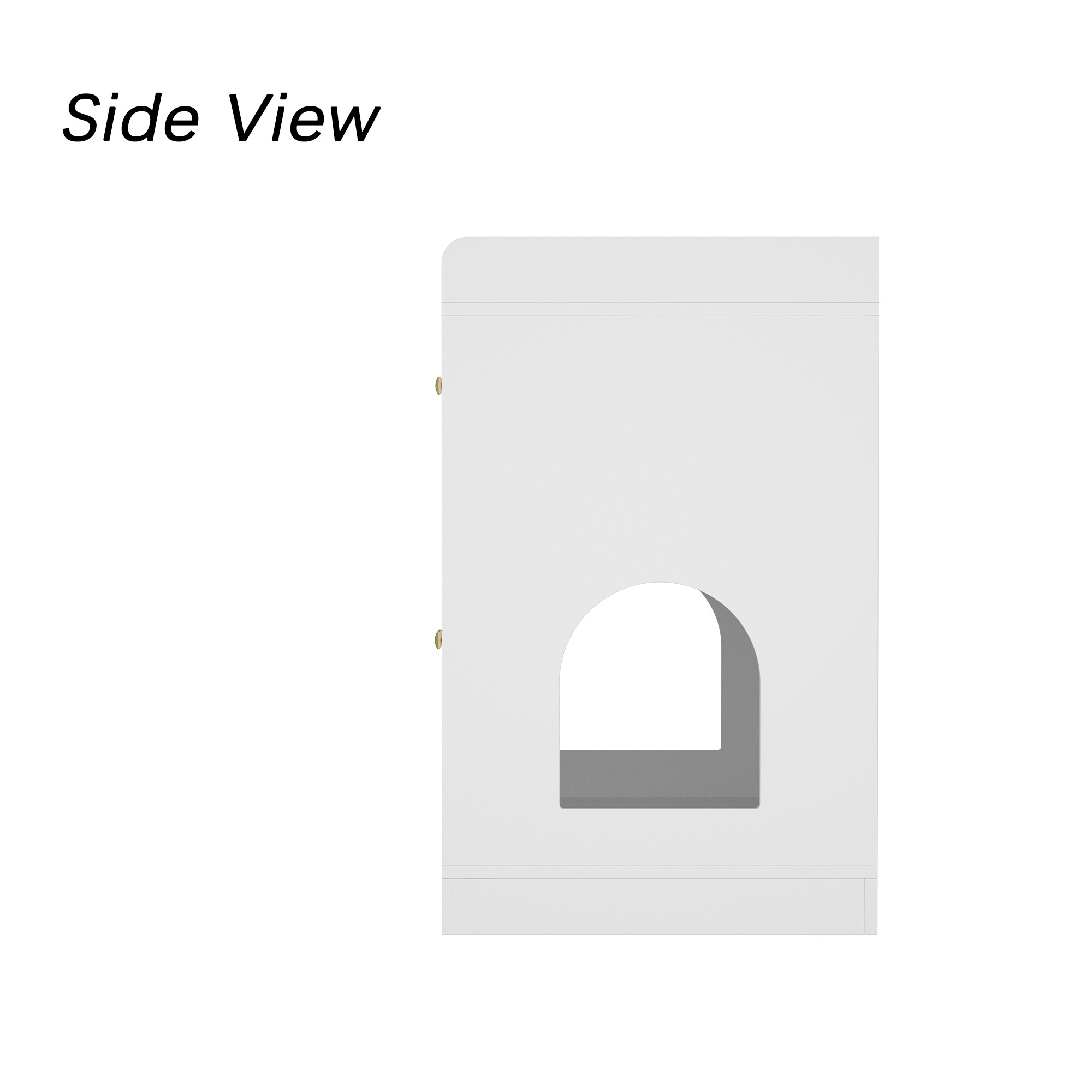 MIDHAM KF180194-01 Dog-Houses - View #5