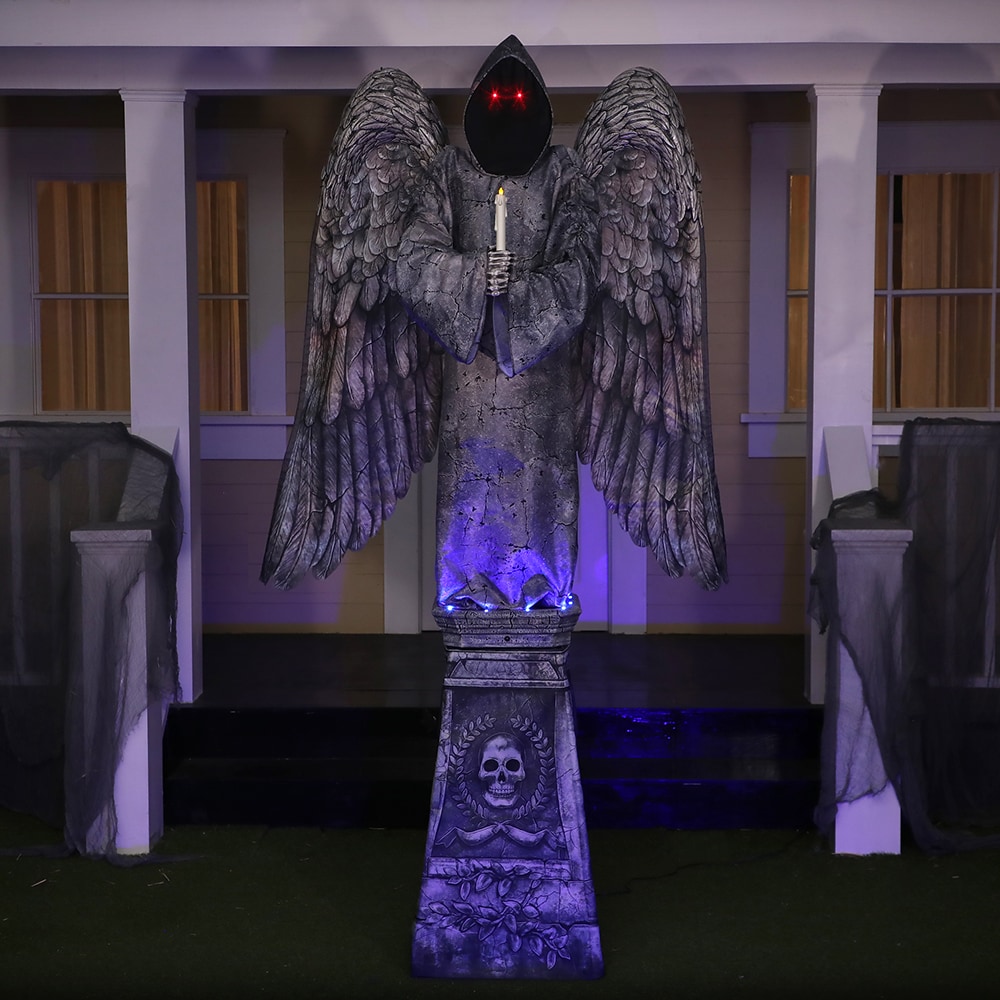 Haunted Living 5125112 Halloween-Animatronics - View #9