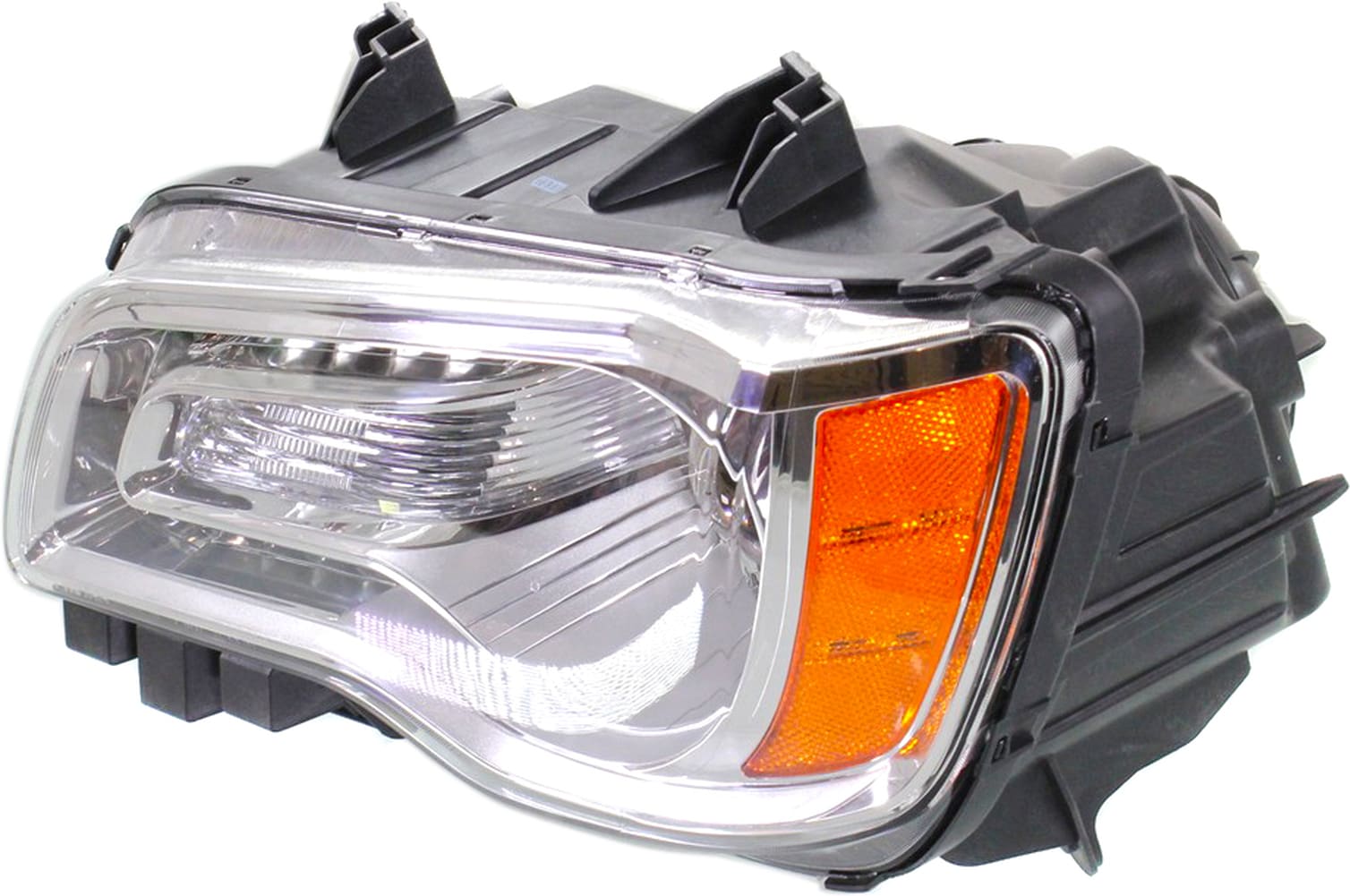Garage-Pro JCWREPC100312GP Headlights-Components - View #2