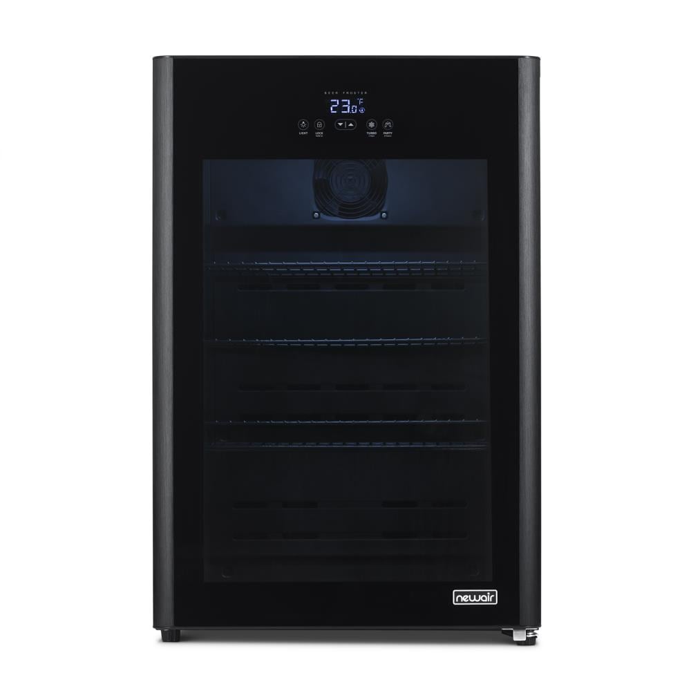 NewAir NBF125BK00 Beverage-Dispensers - View #14