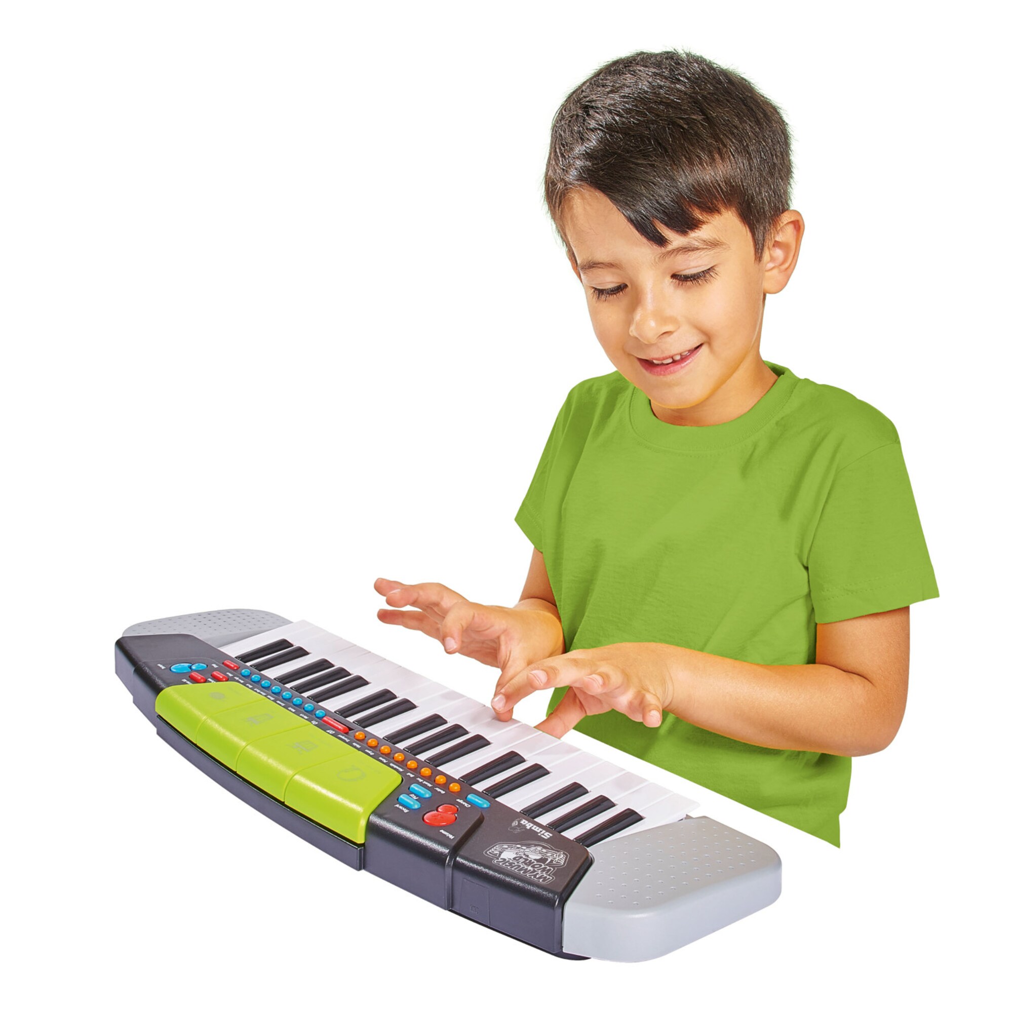 Dickie Toys G0806044006462 Play-Toys - View #3