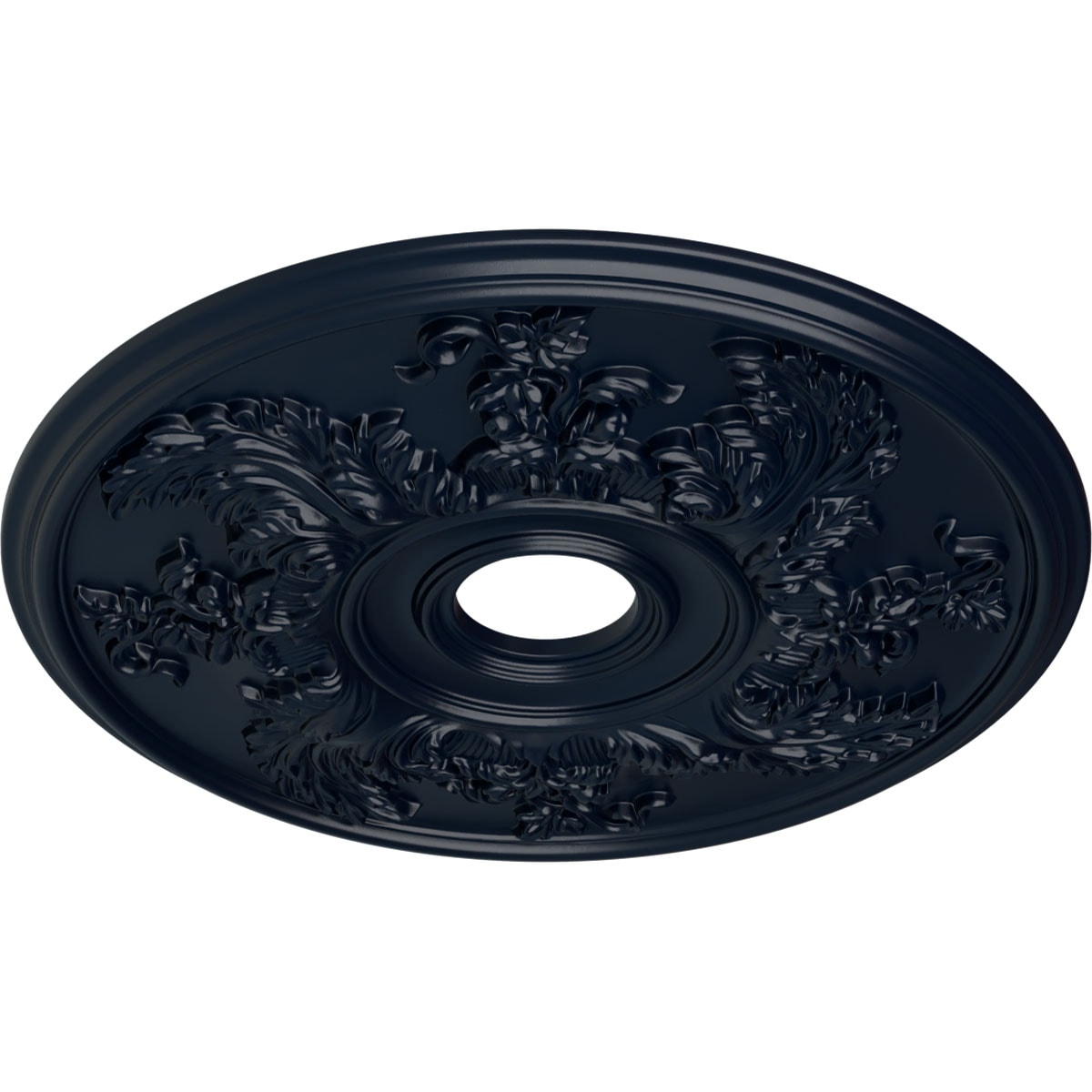 Ekena Millwork CM23ACMDF Ceiling-Medallions - View #2