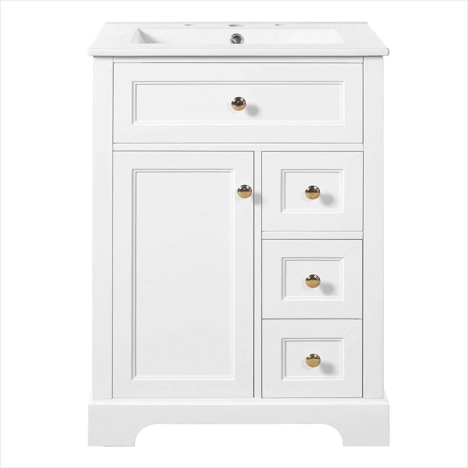 Naturefalls 3RVXE113B7ZP Bath-Vanity-Combo - View #7