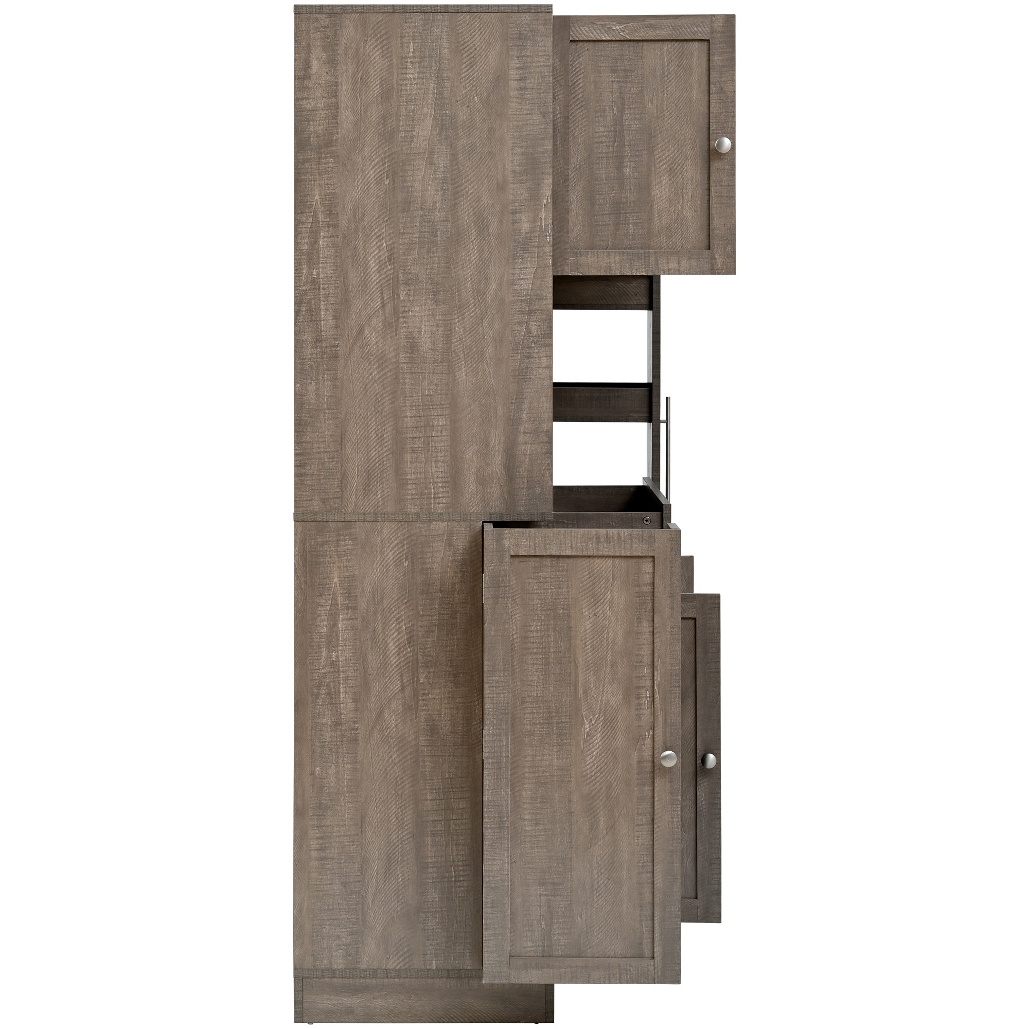 SINOFURN SYA330170BN Dining-Kitchen-Storarge - View #18