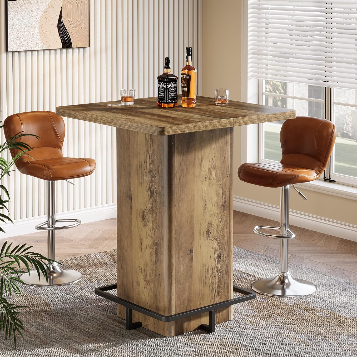 Tribesigns LWOYJL-JW1254 Home-Bars - View #2