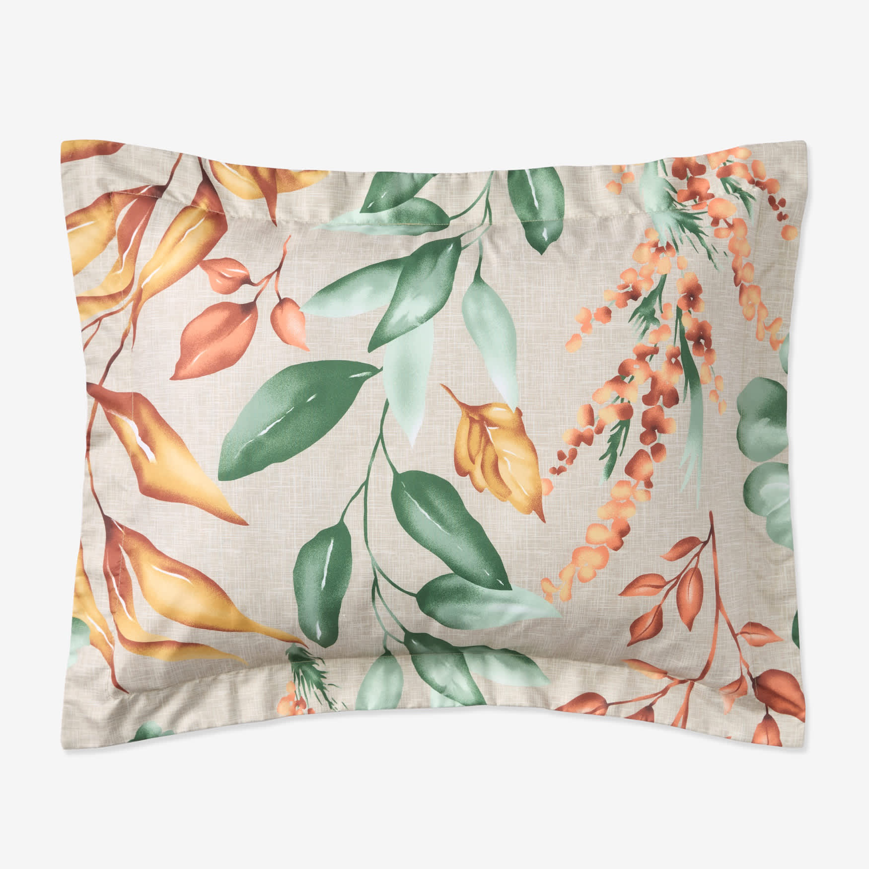 BrylaneHome 196392965048 Pillow-Cases - View #2