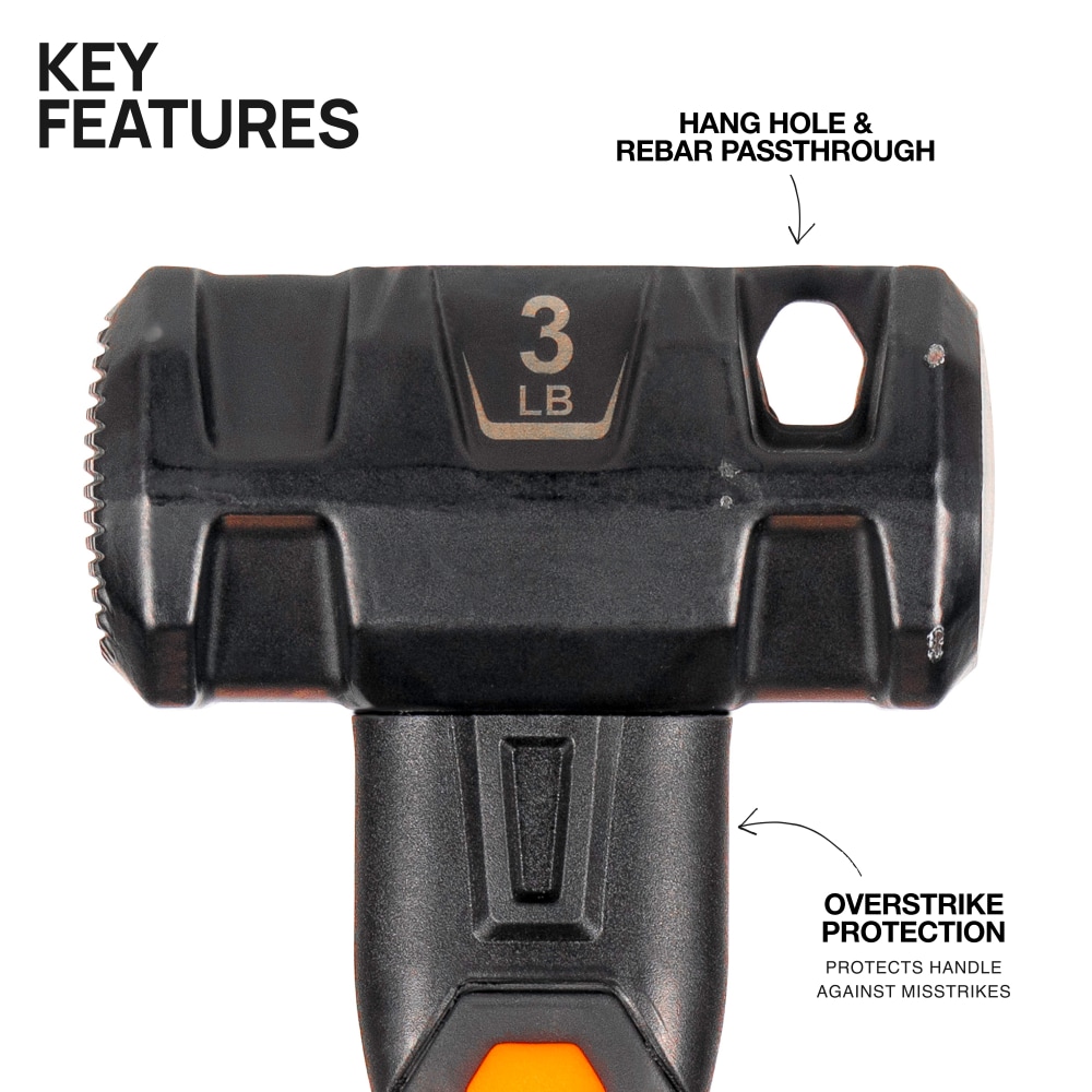 Klein Tools H80693 b101035 - View #3