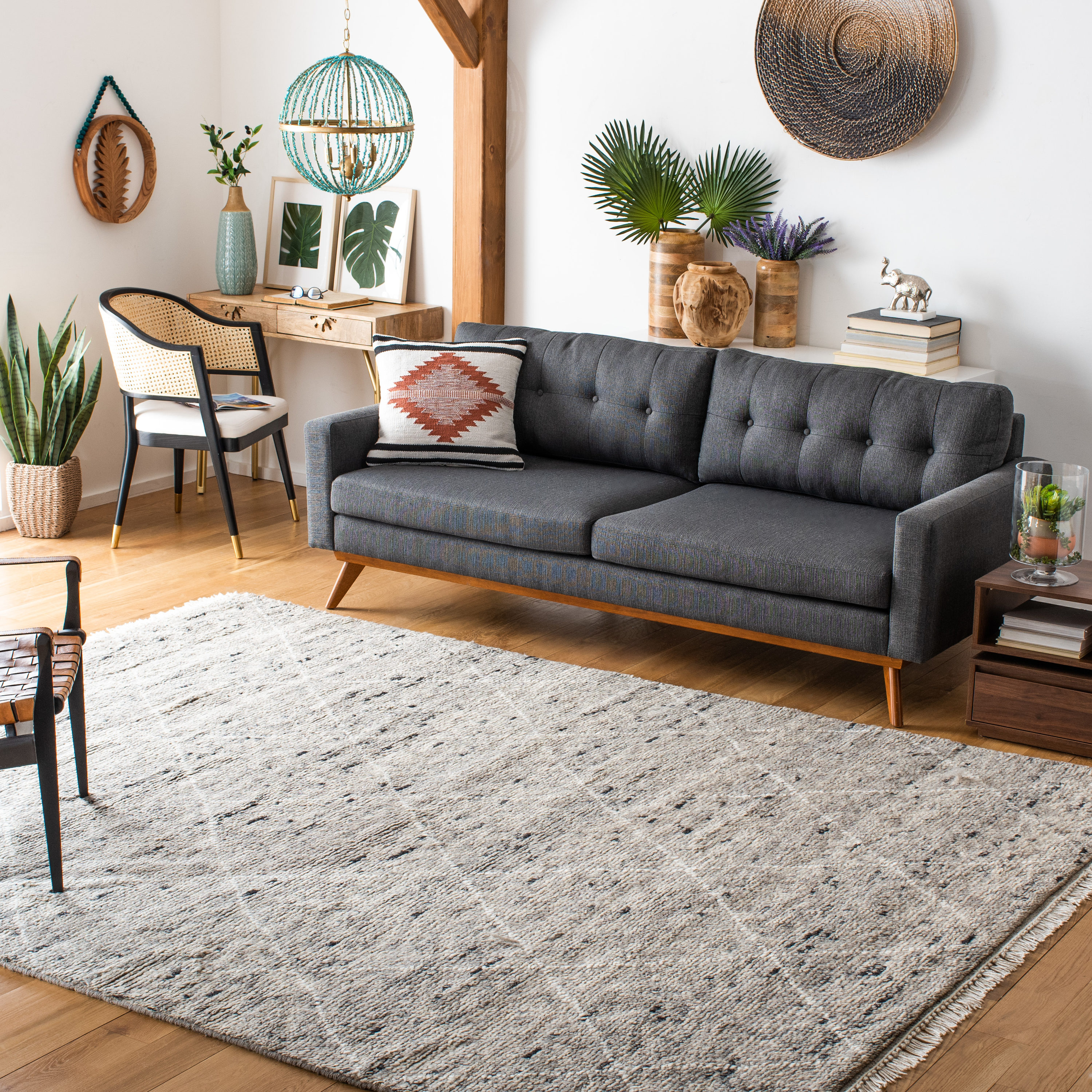 Safavieh CSB543F-4 rugs - View #5