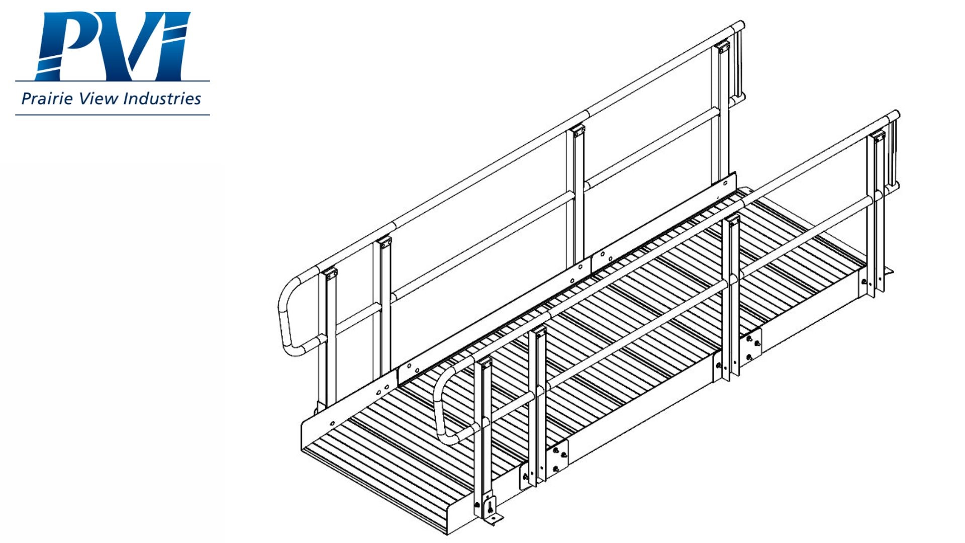 9-Foot-Long Wheelchair Ramps at Lowes.com