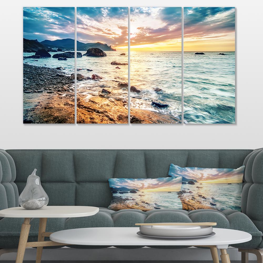 Designart PT10673-271 Wall-Art - View #3