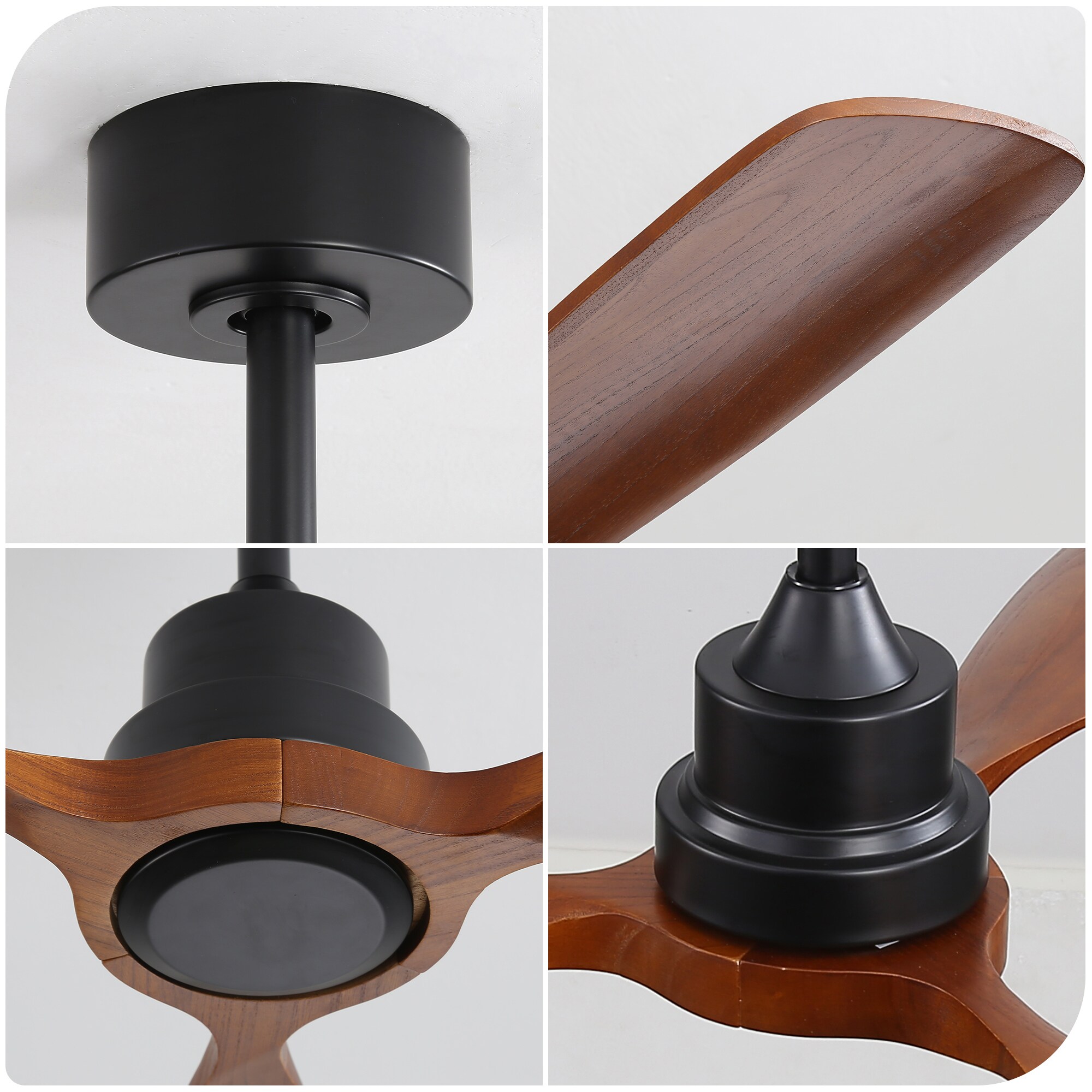 Bybafun YD1300081 Ceiling-Fans - View #5