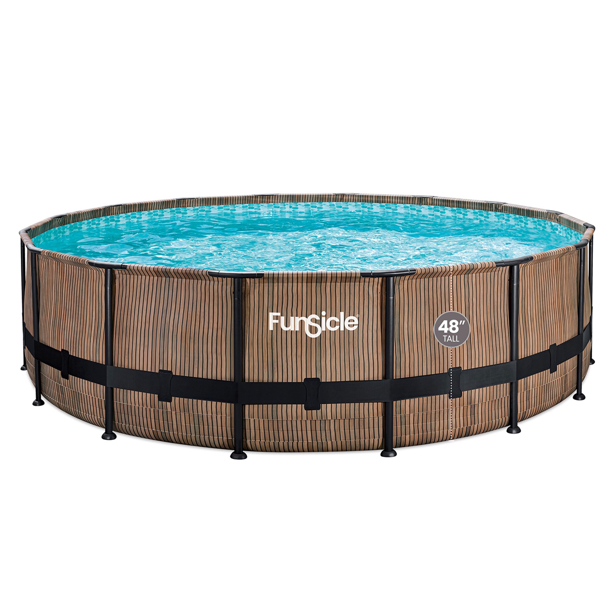 Funsicle 308905 Above-Ground-Pools - View #9