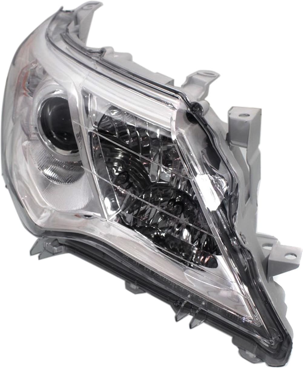 Garage-Pro JCWREPT100367GP Headlights-Components - View #2