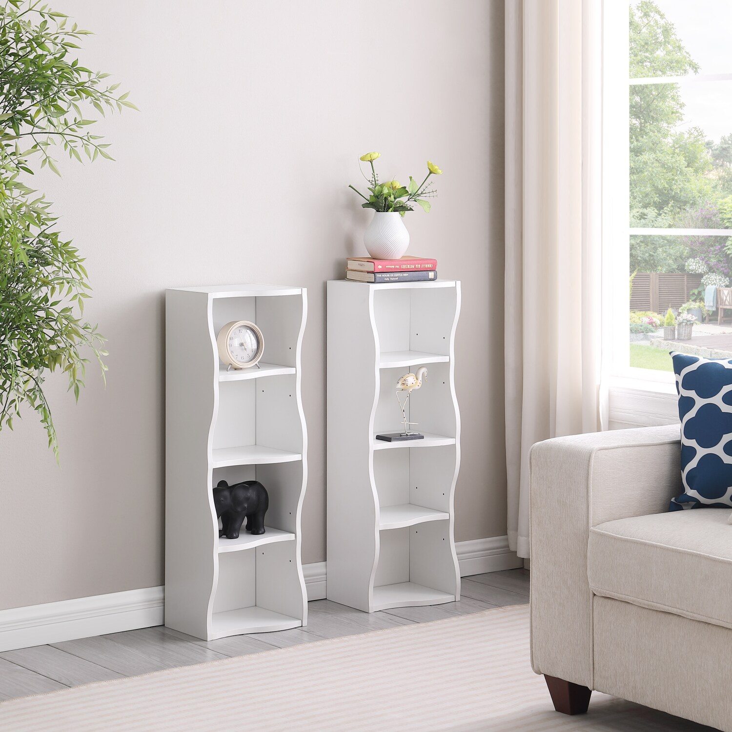 Streamdale Furniture W487P339359 bookcases - View #4