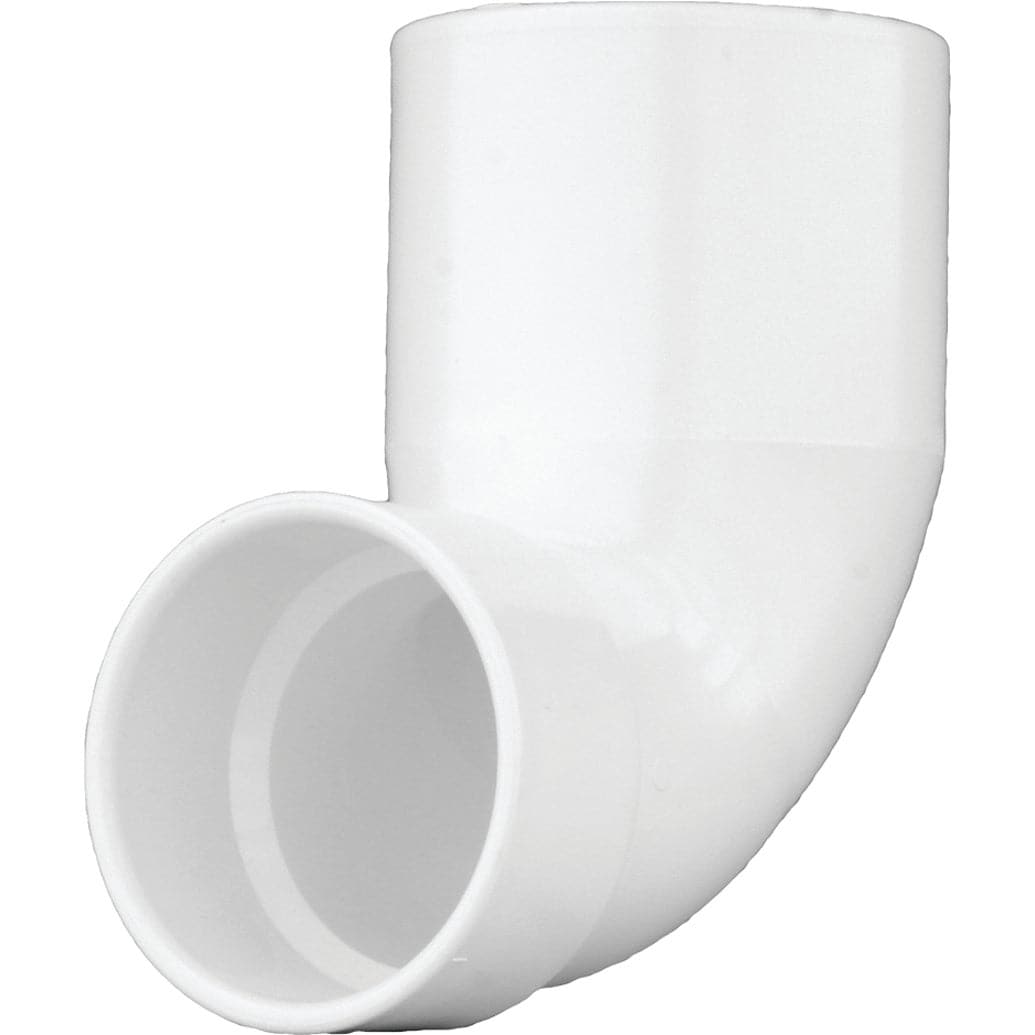Charlotte Pipe PVC 00330 0600HA PC Pvc-Dwv-Fittings - View #5