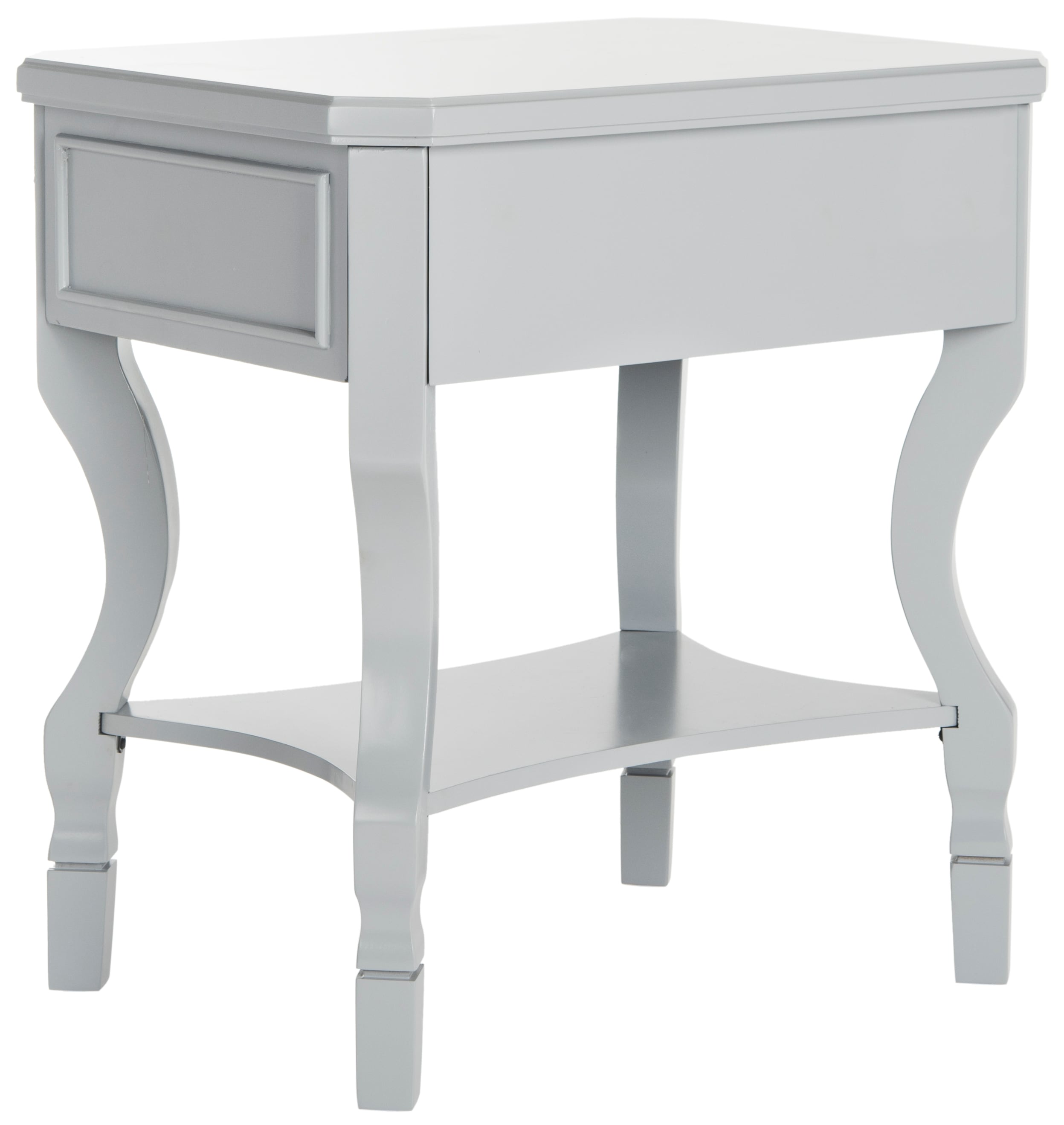 Safavieh FOX6275C nightstands - View #5