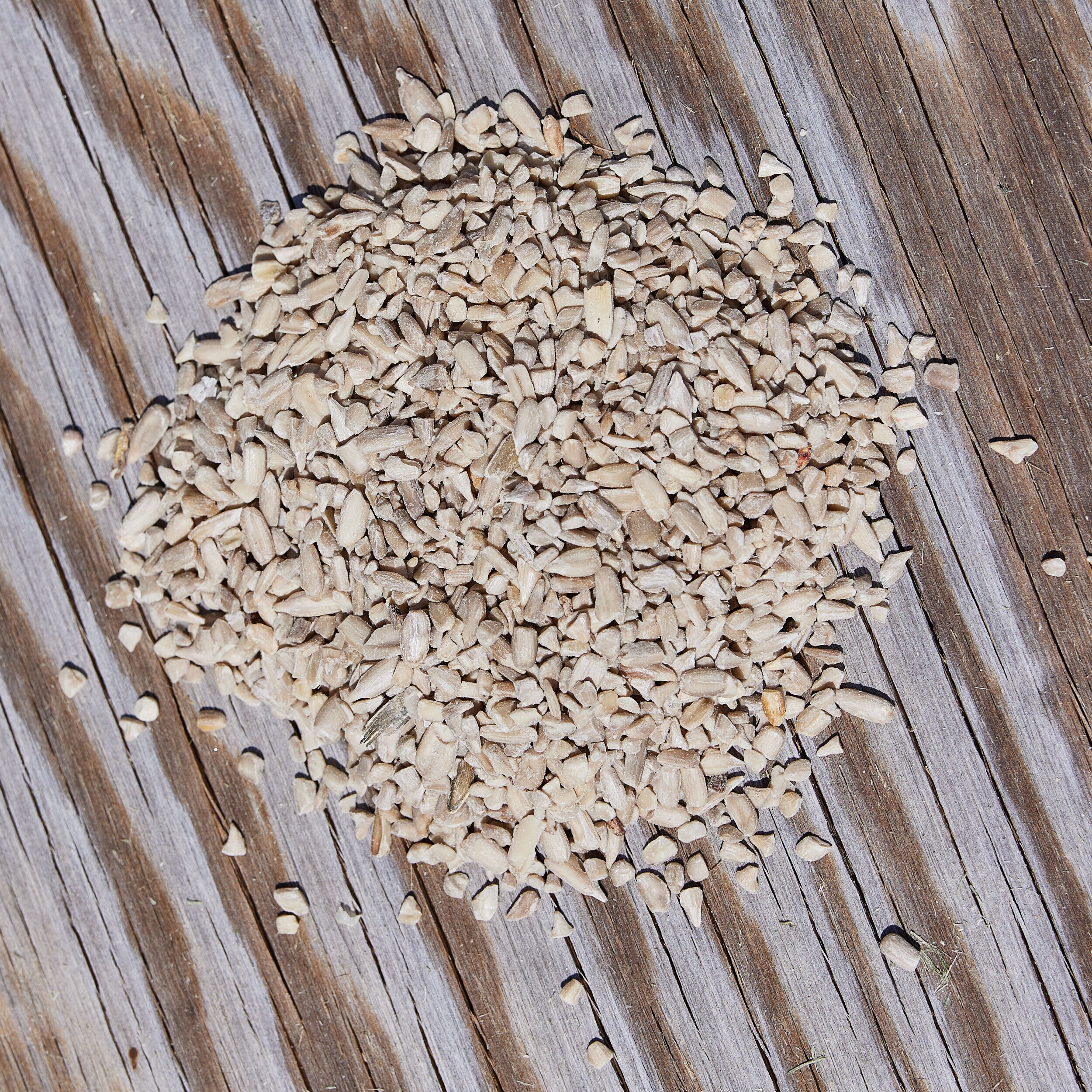 National Audubon Society 009463 Bird-Squirrel-Food - View #3