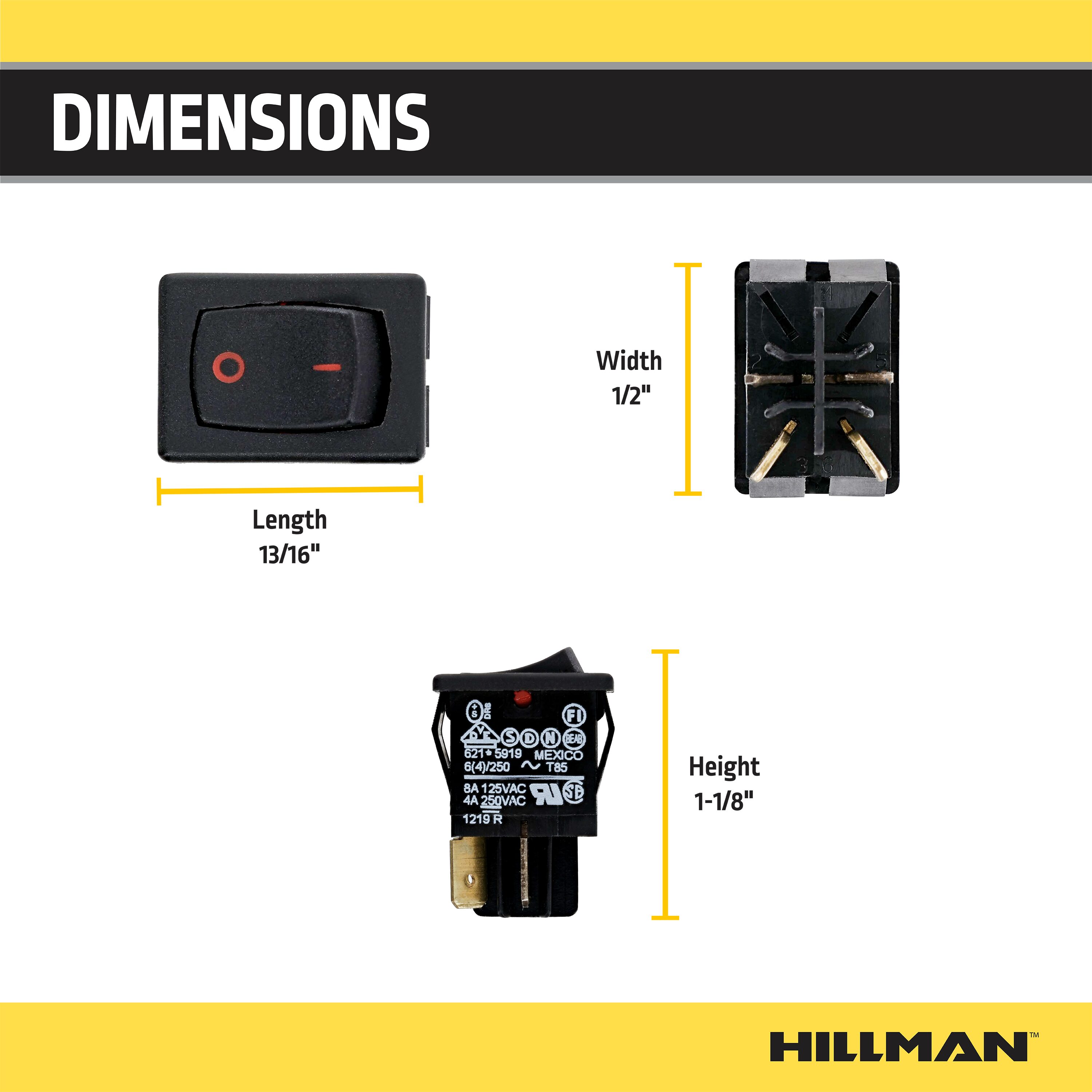 Hillman 55218 Lighting-Controls - View #3