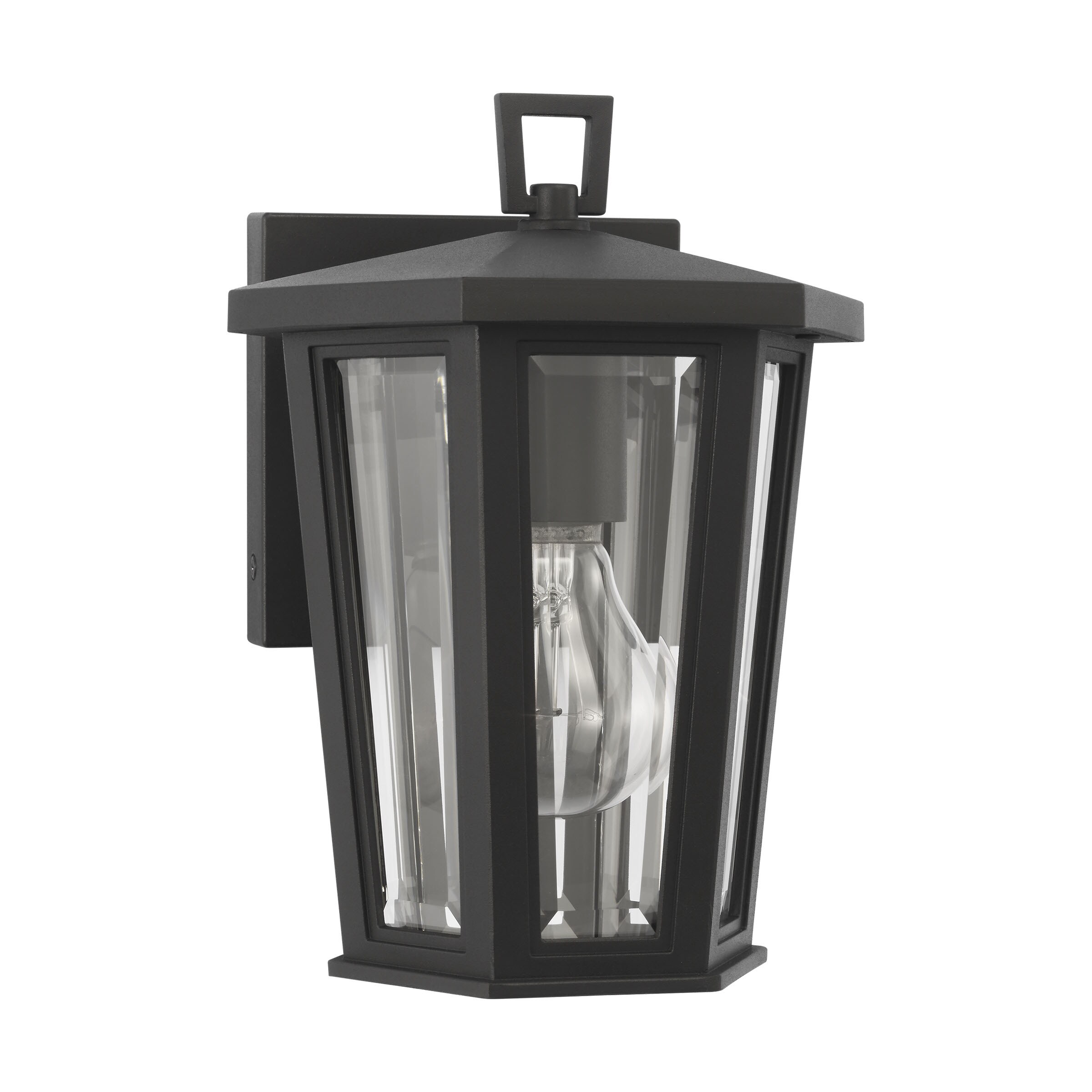 Generation Lighting SLO1031TXB Outdoor-Wall-Lighting - View #5