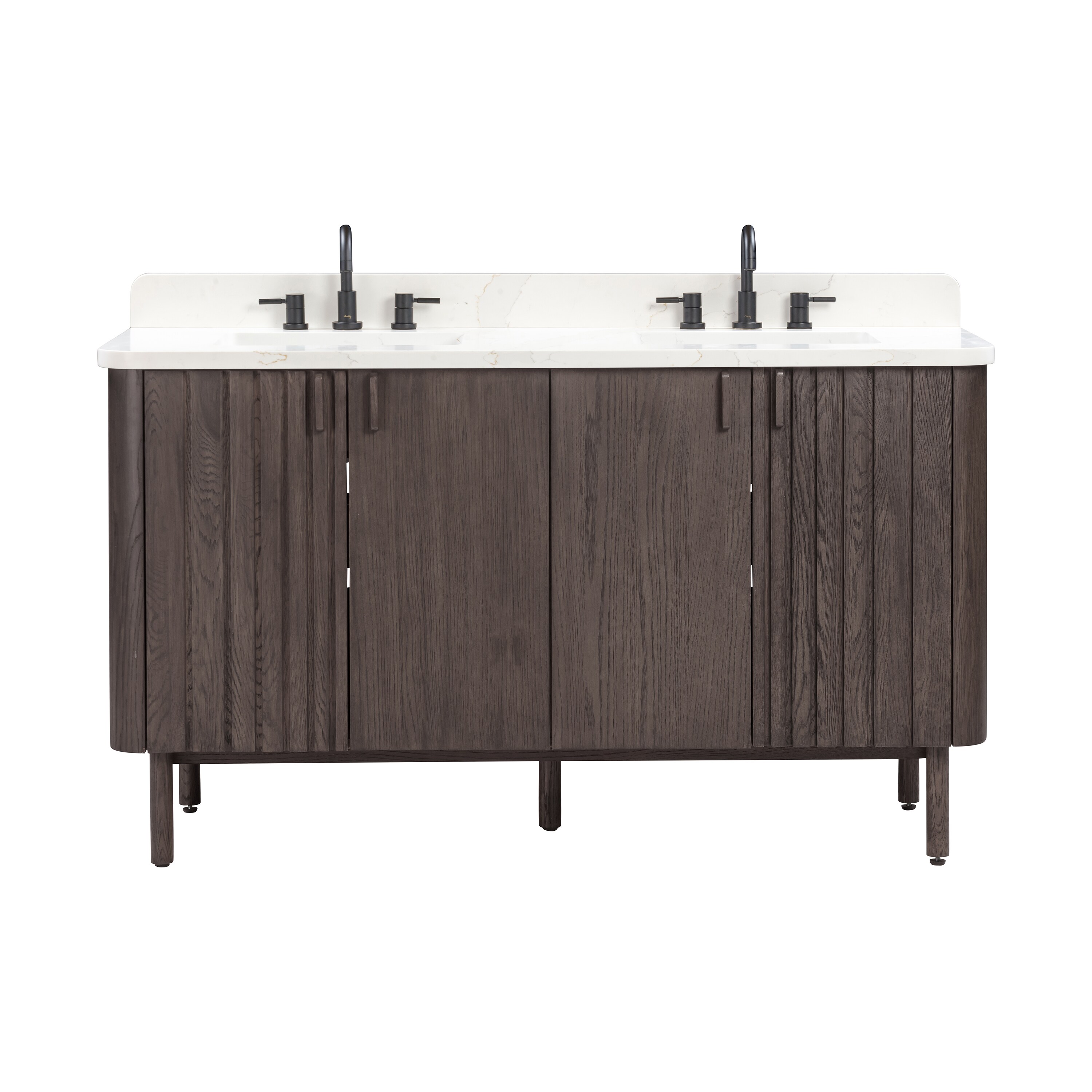 Avanity BLAKELY-VS61-BO Bath-Vanity-Combo - View #2