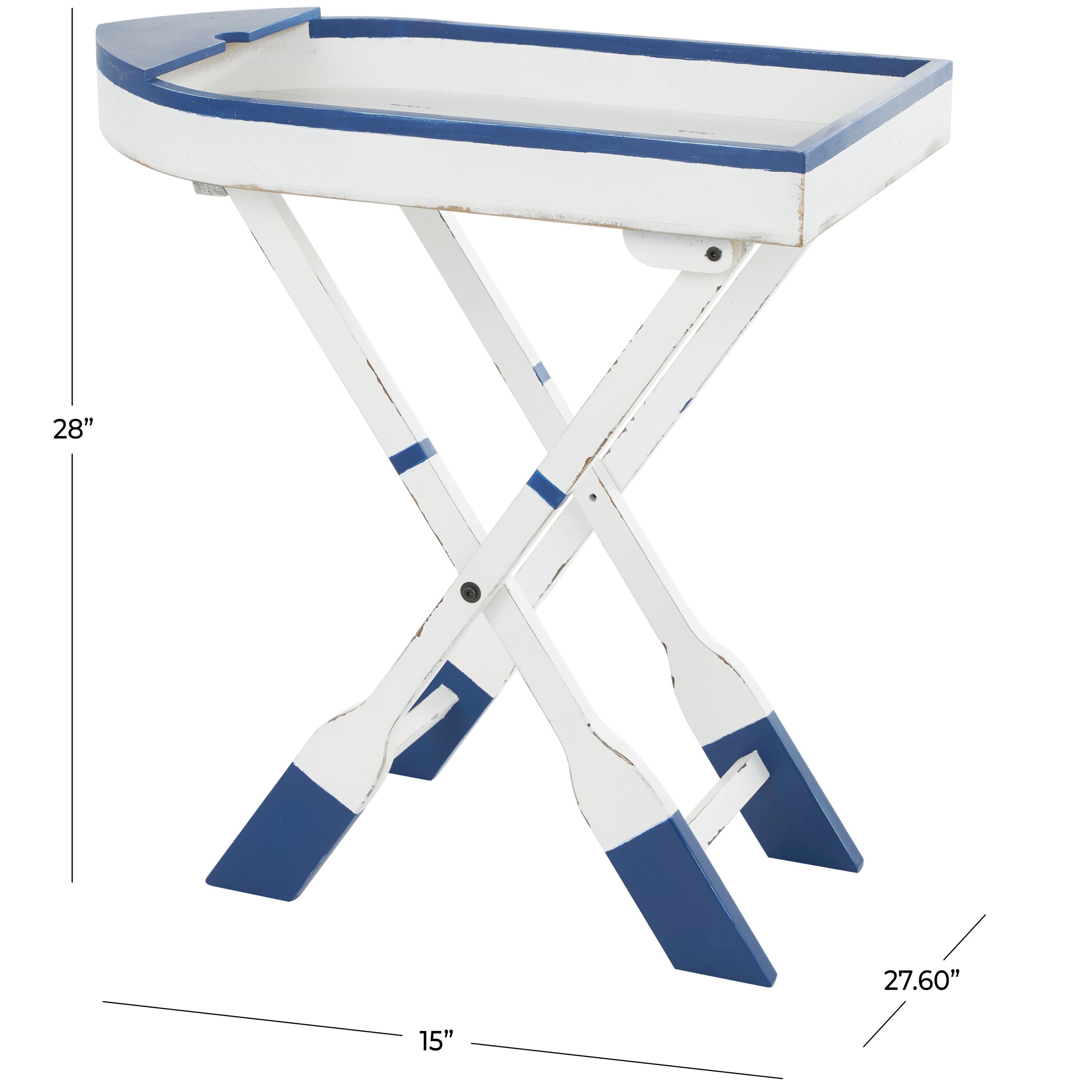 Grayson Lane 821251 End-Tables - View #6