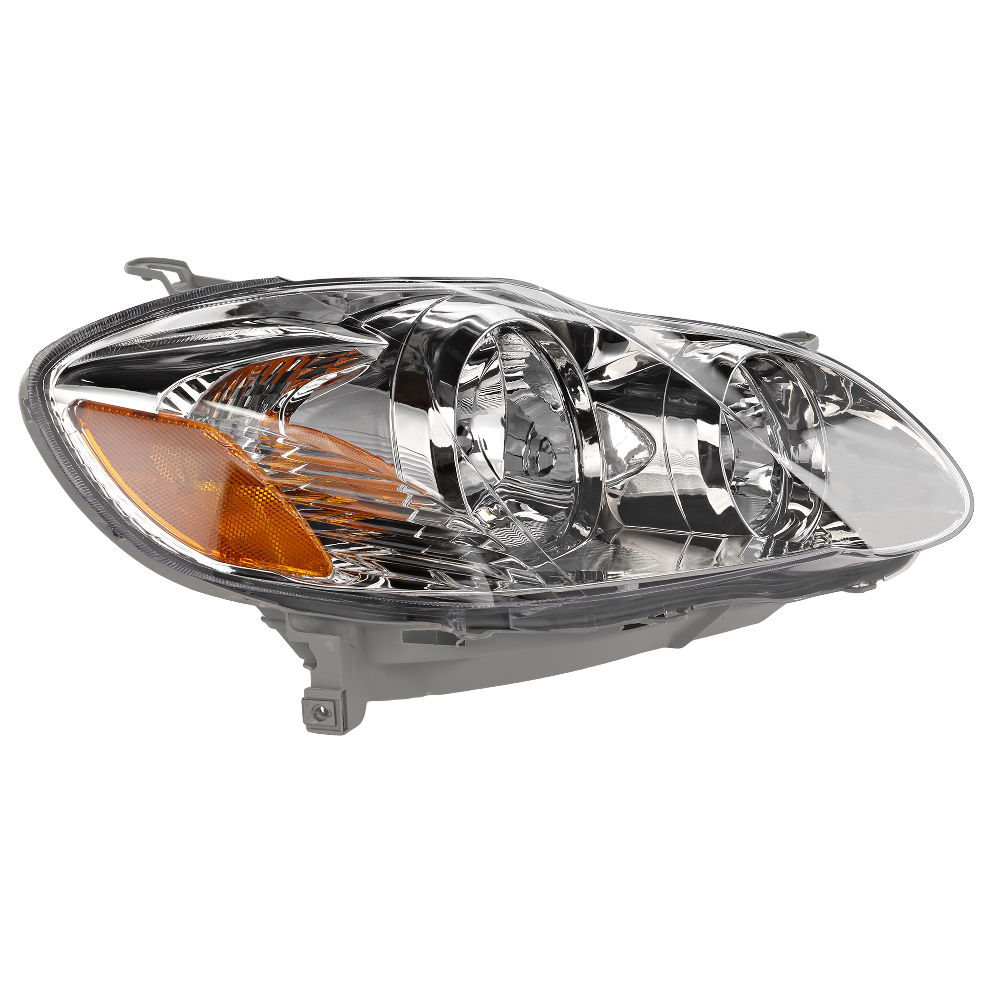 Garage-Pro JCWT100127QGP Headlights-Components - View #2