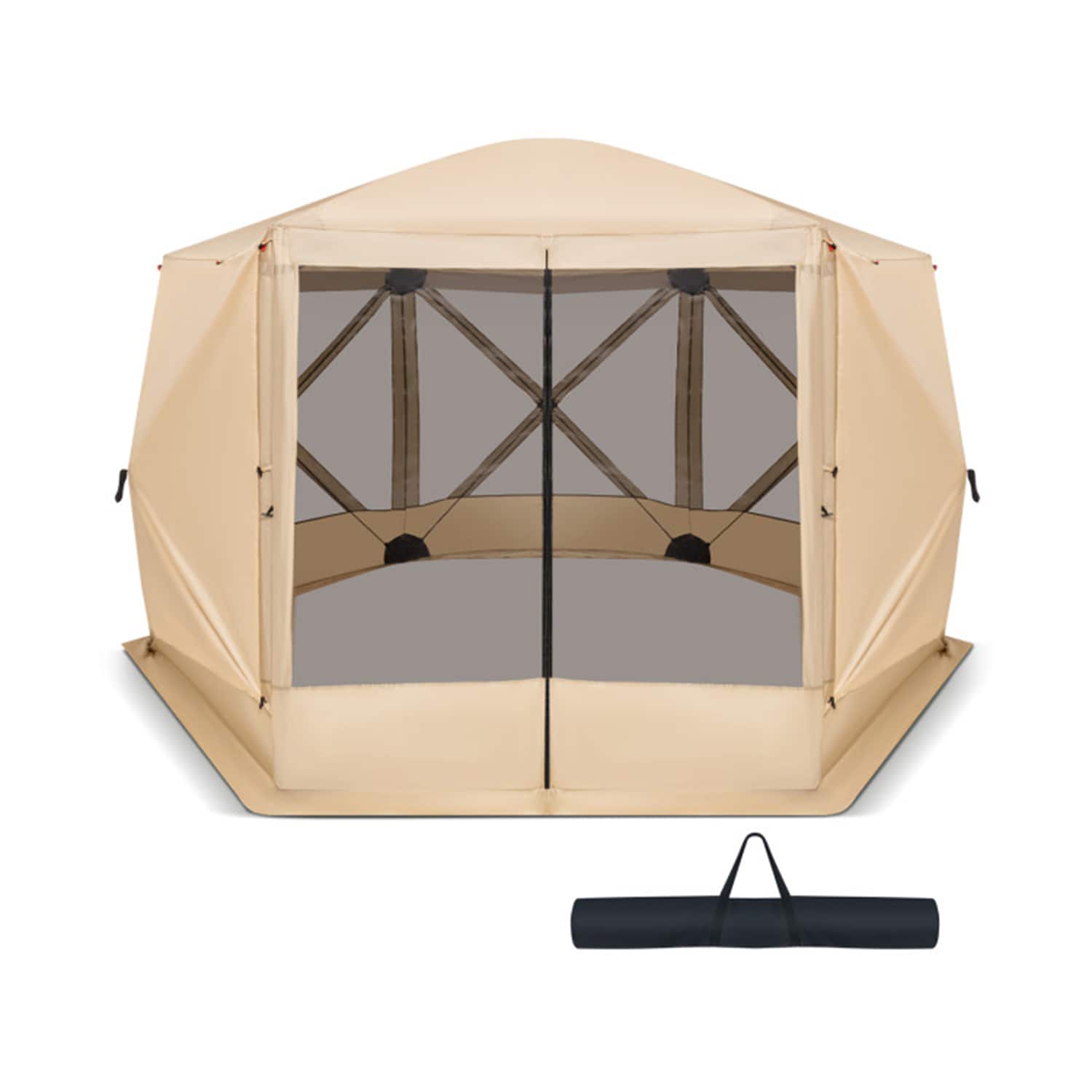 Mondawe MO-NP11395CF tents - View #3