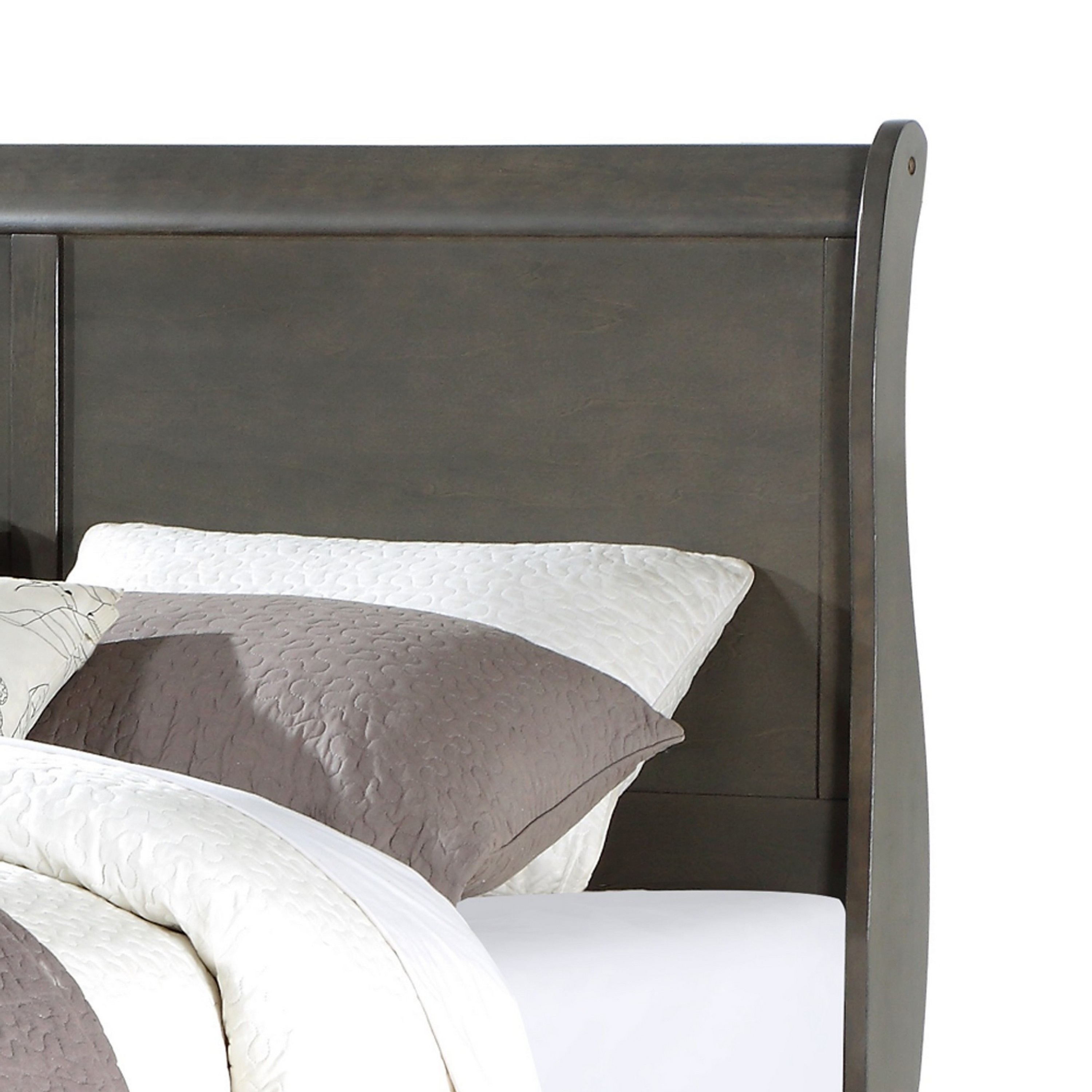 Benzara BM221311 beds - View #3